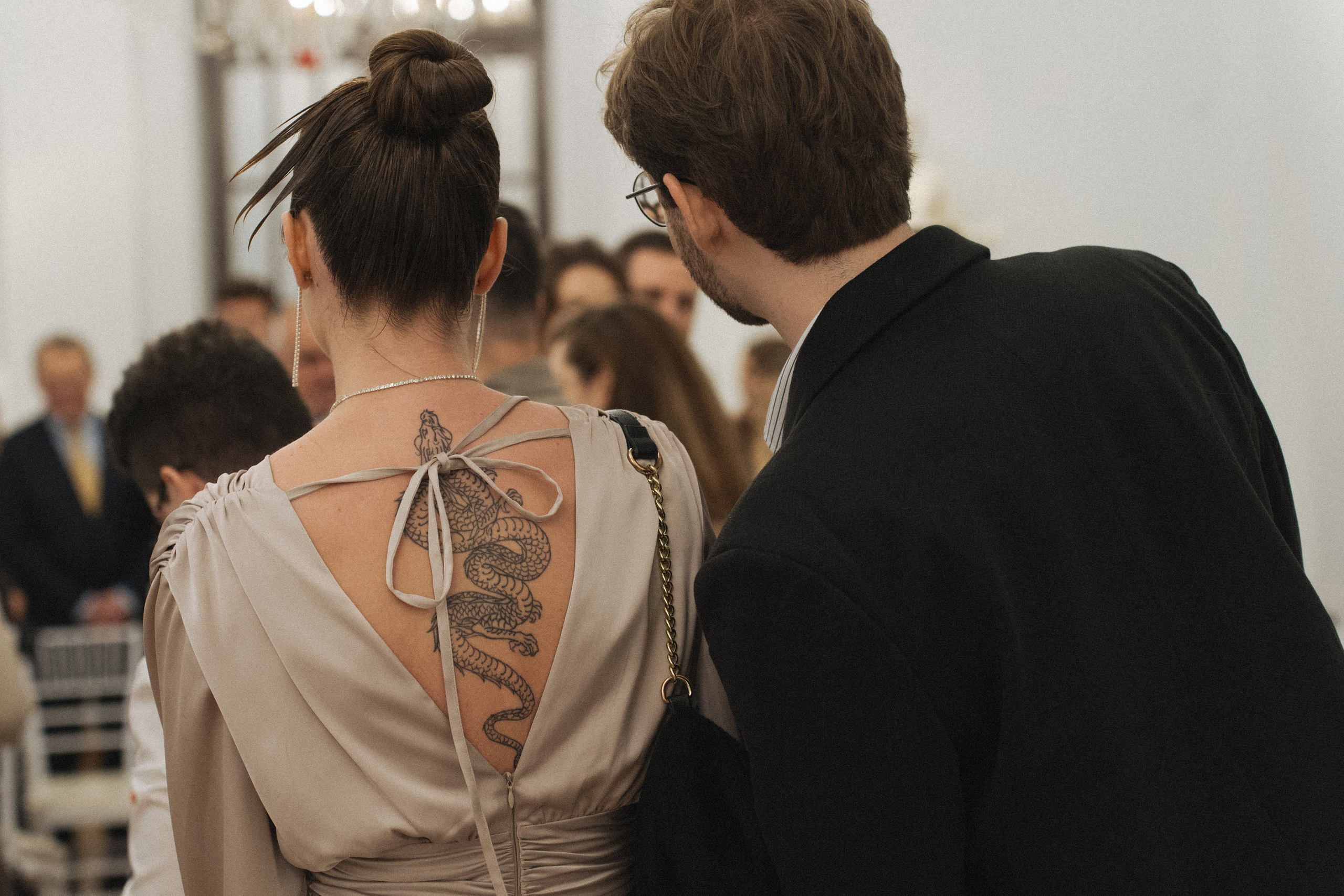 Наталия и Николай. Фотограф Олеся Скворцова