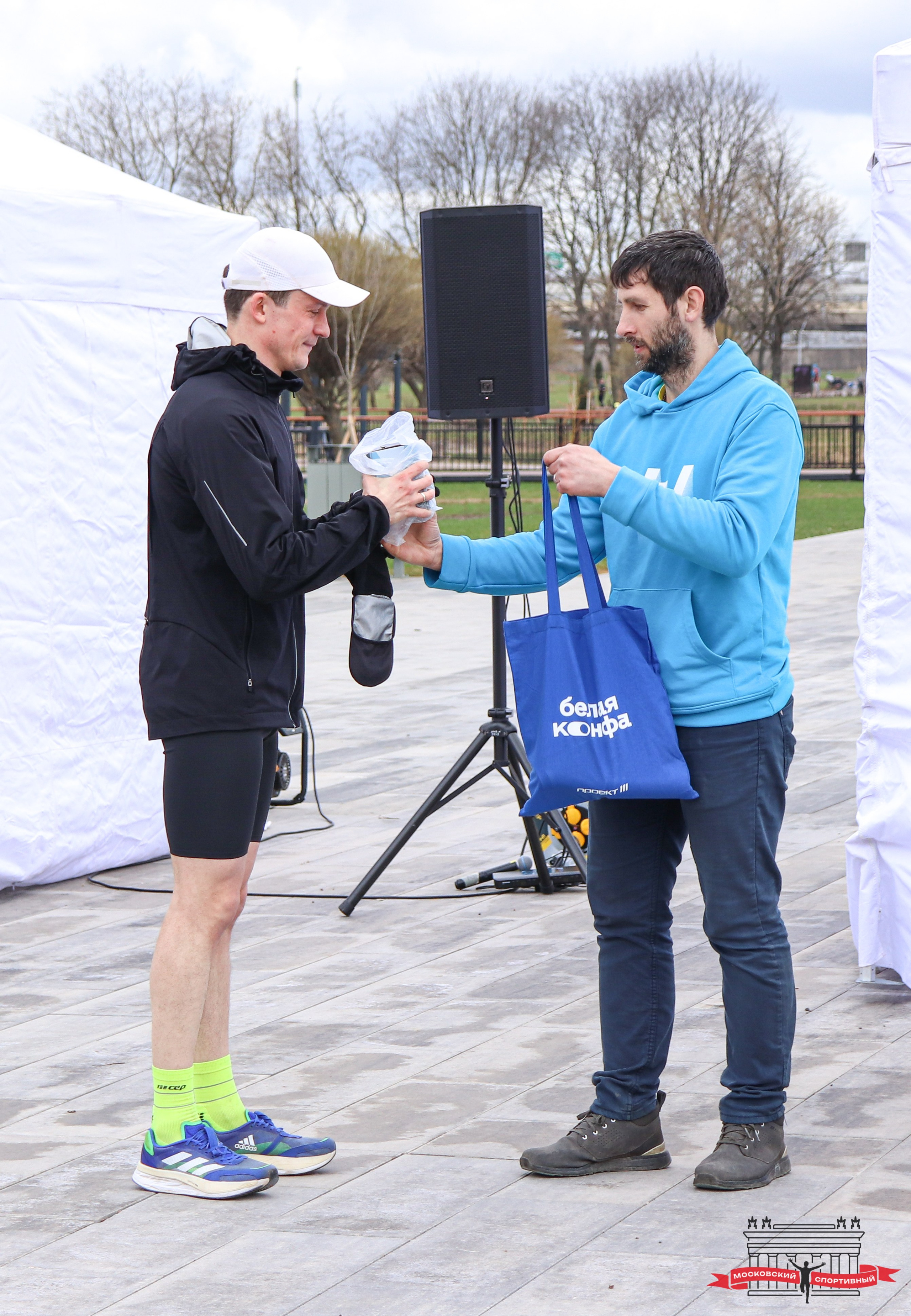 Московский Спортивный «КОСМИЧЕСКИЙ RUNOFF». Ивентный фотограф в Санкт-Петербурге Олег Комков