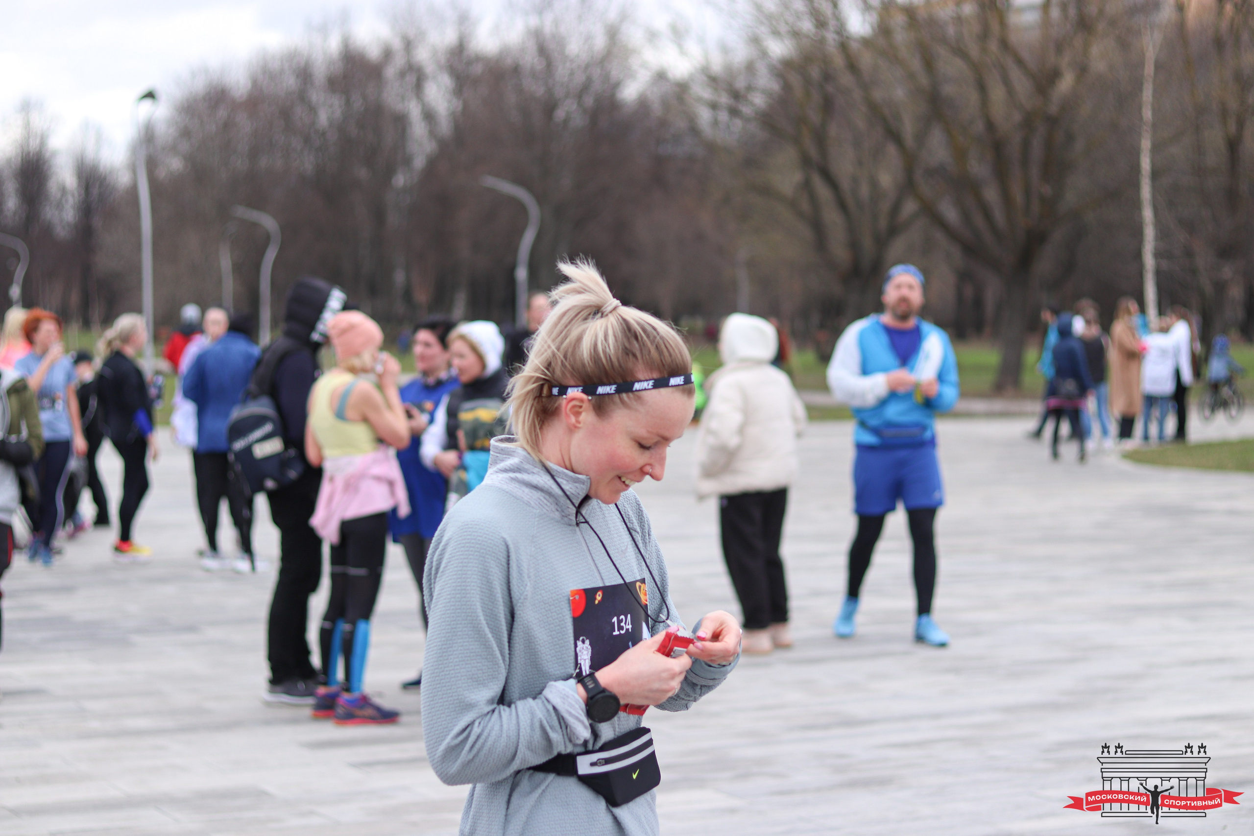 Московский Спортивный «КОСМИЧЕСКИЙ RUNOFF». Ивентный фотограф в Санкт-Петербурге Олег Комков