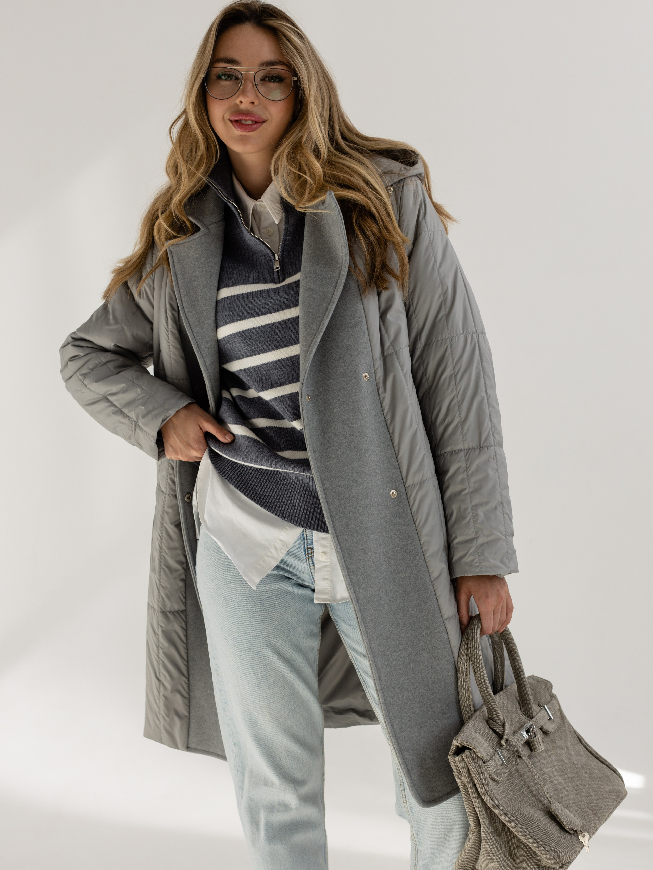 Контент-съемки. Фотограф Алина Чернова