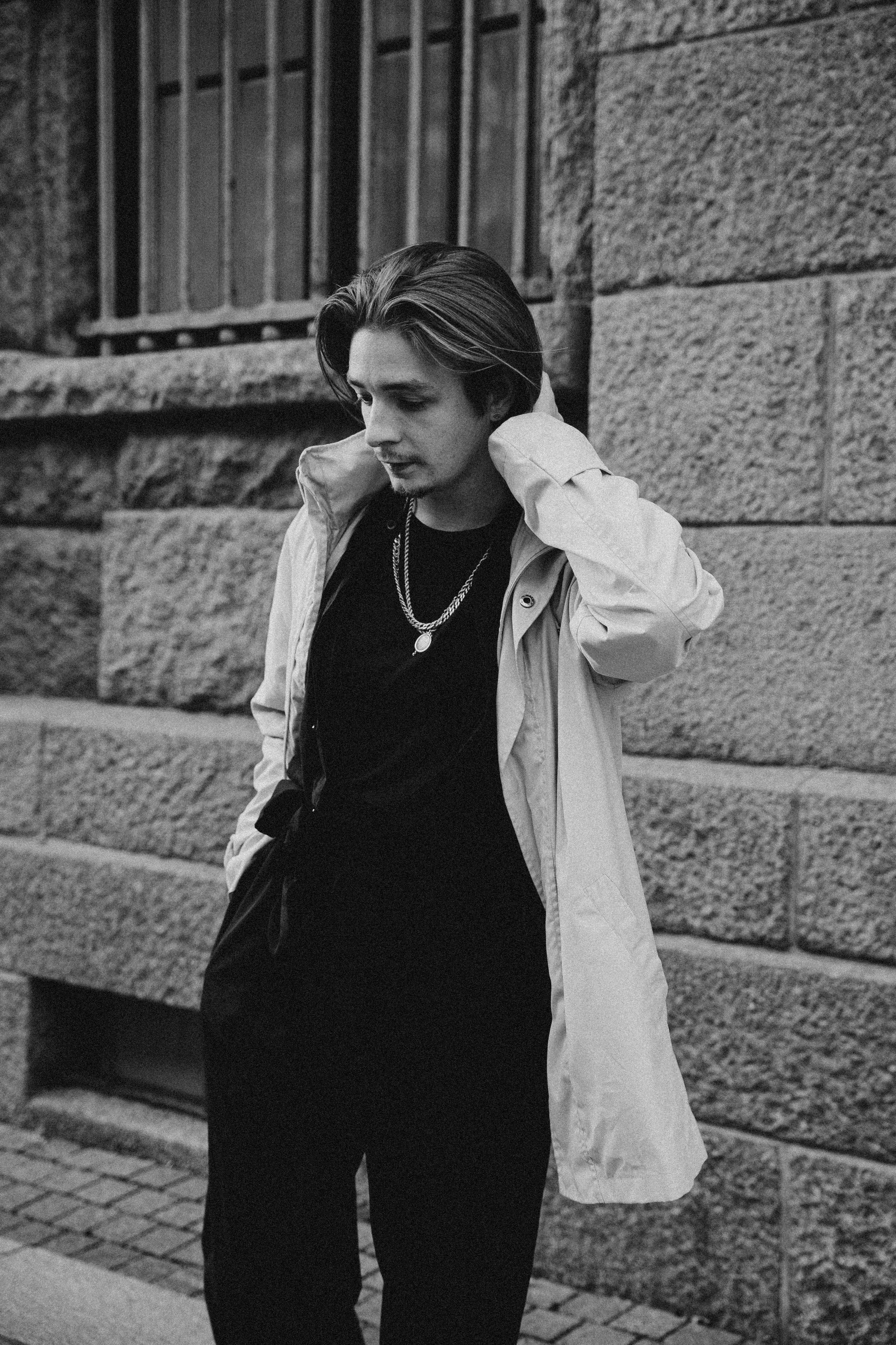 Vladimir. Фотограф Санкт-Петербург/Гомель Виктория Петрова