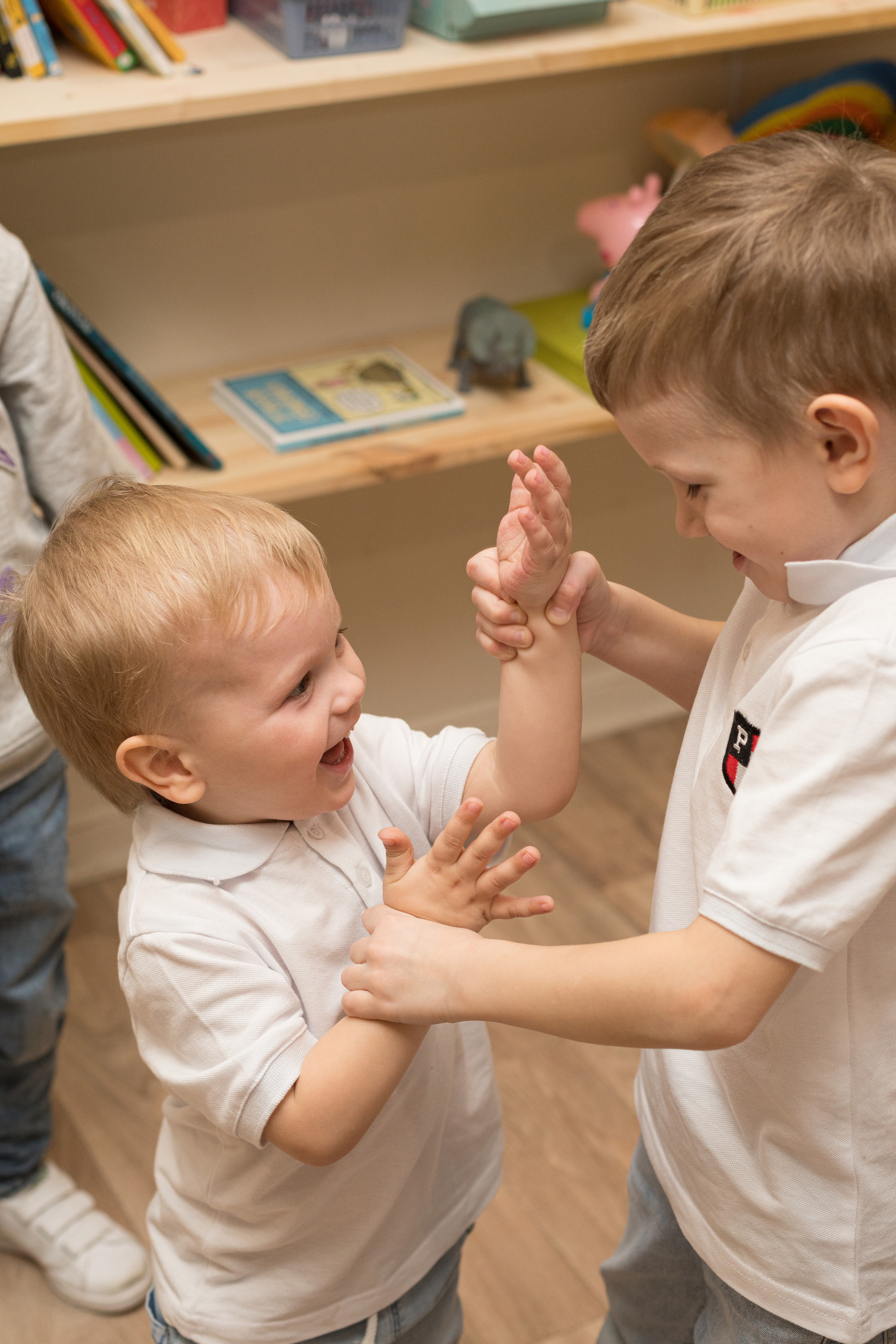 Репортаж детского дня рождения. Детский и контент фотограф Надя Волкова Санкт-Петербург