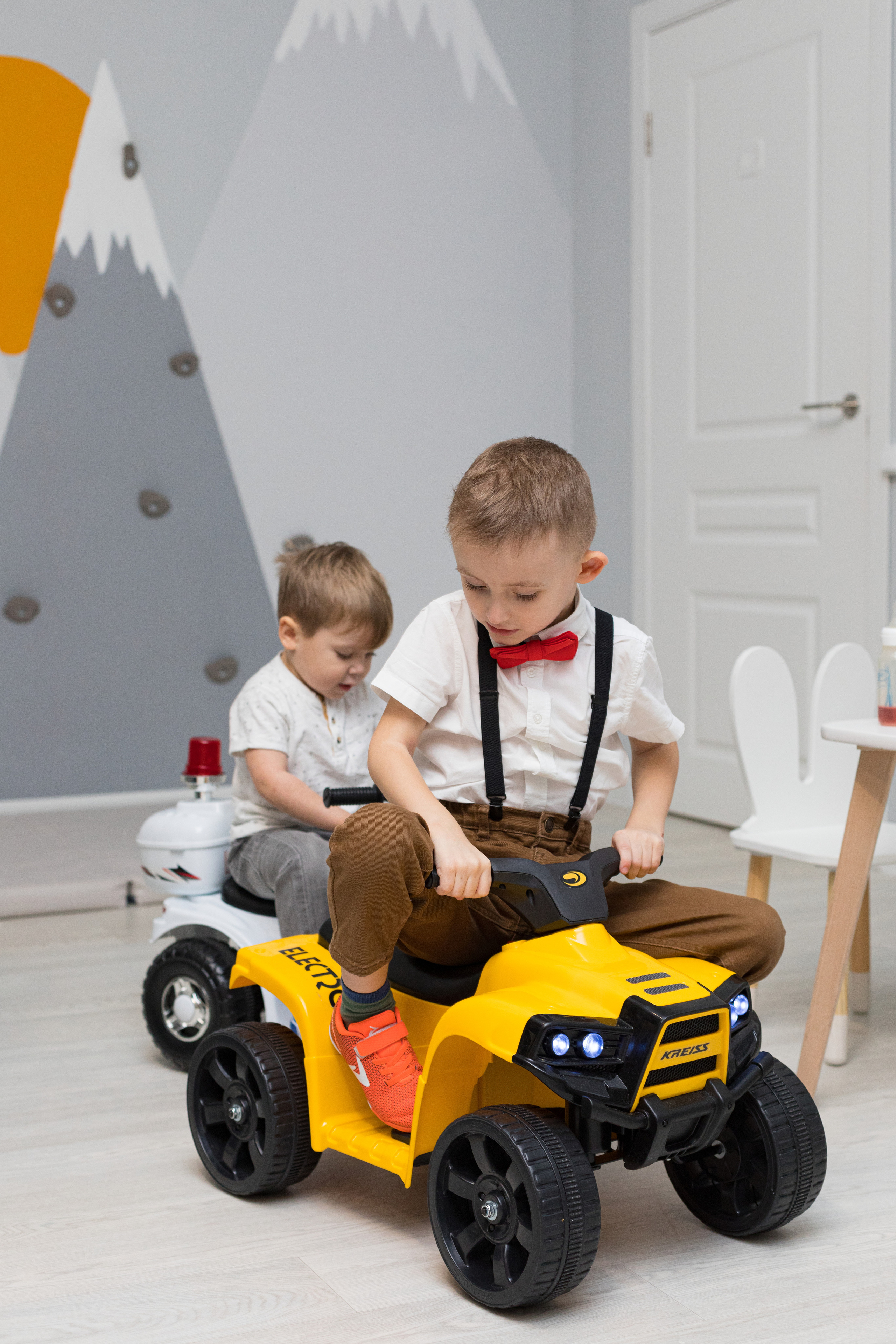 День рождения Арины, 1 годик. Детский и контент фотограф Надя Волкова Санкт-Петербург