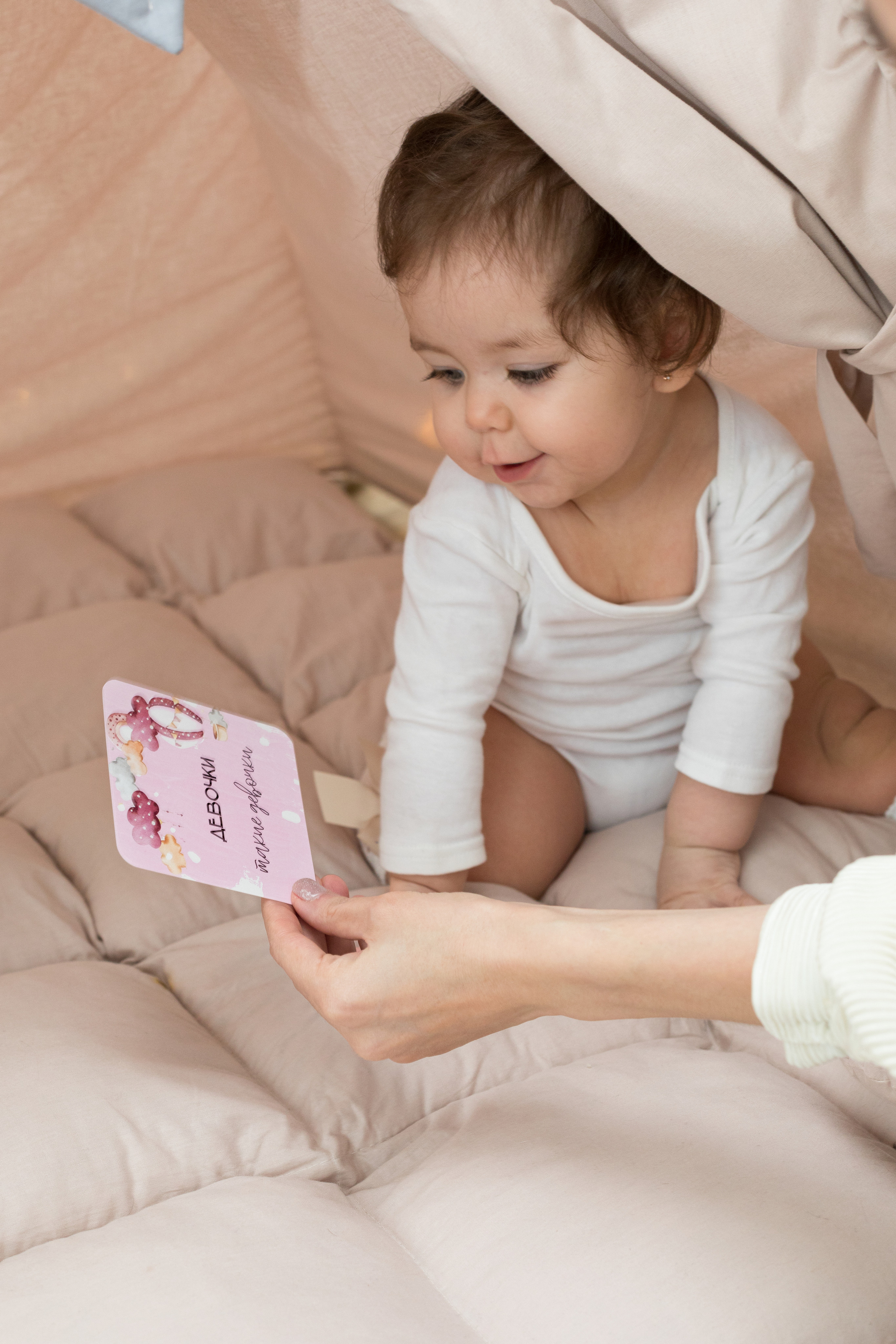 Контент для детского бренда. Детский и контент фотограф Надя Волкова Санкт-Петербург