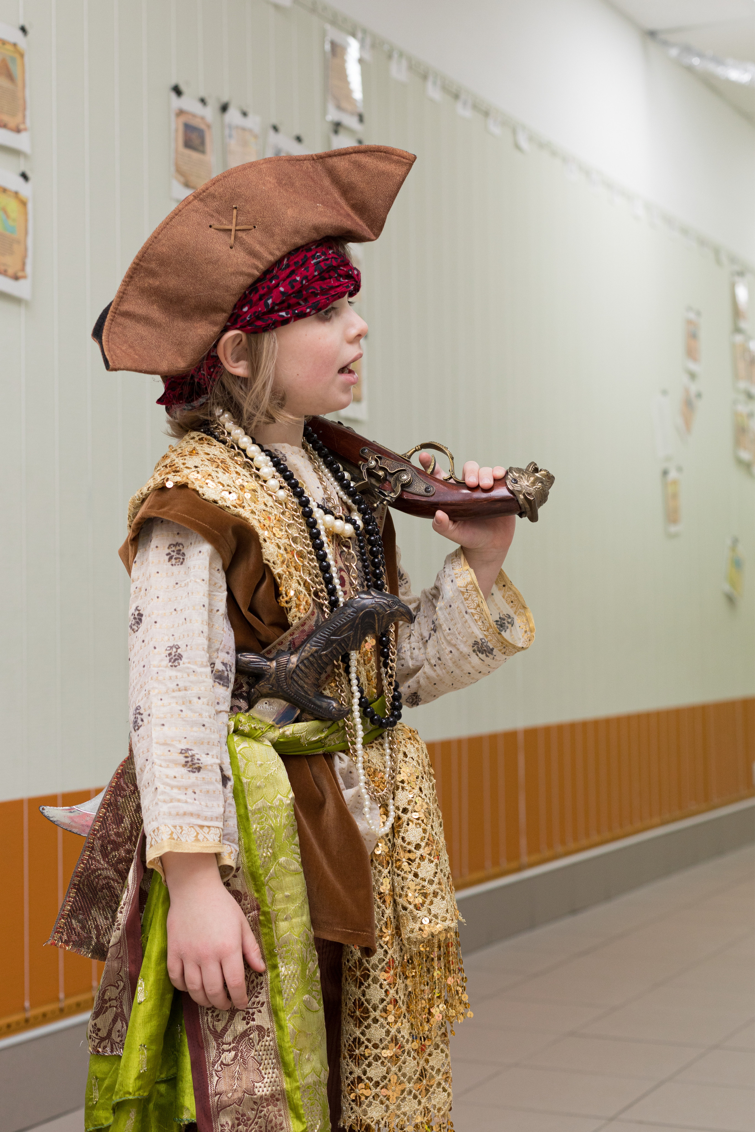 Праздник Нового года в детском саду. Гимназия «Академия». Детский и контент фотограф Надя Волкова Санкт-Петербург