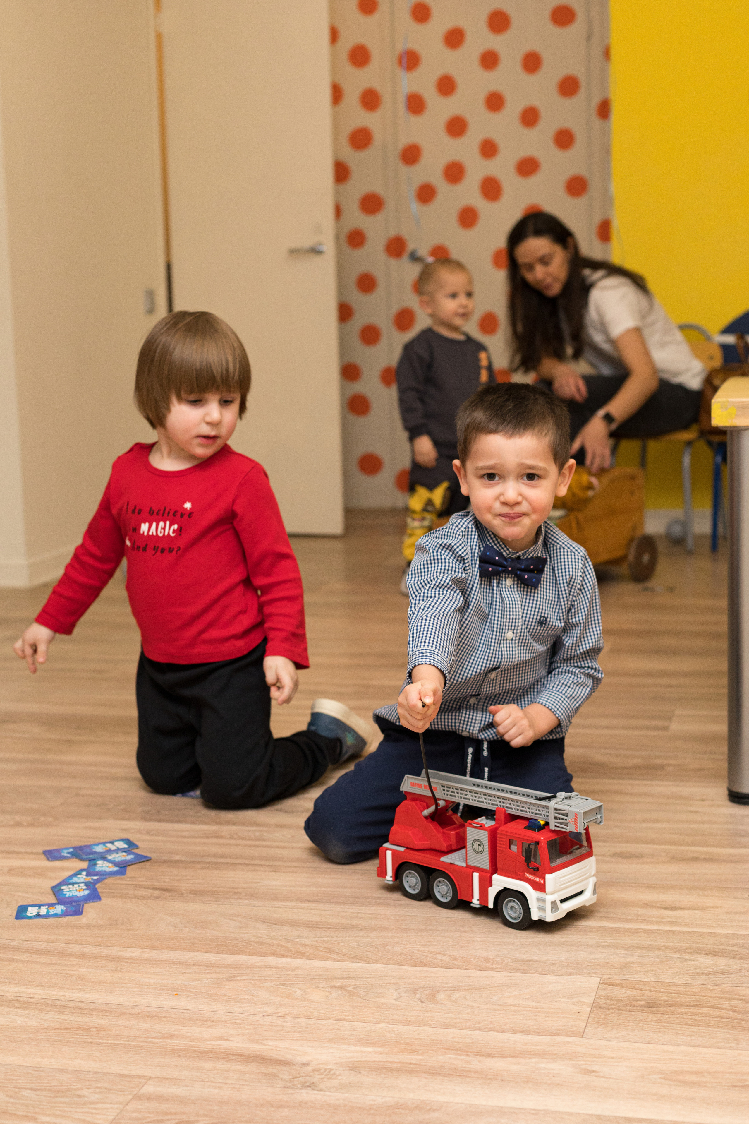 Репортаж детского дня рождения. Детский и контент фотограф Надя Волкова Санкт-Петербург