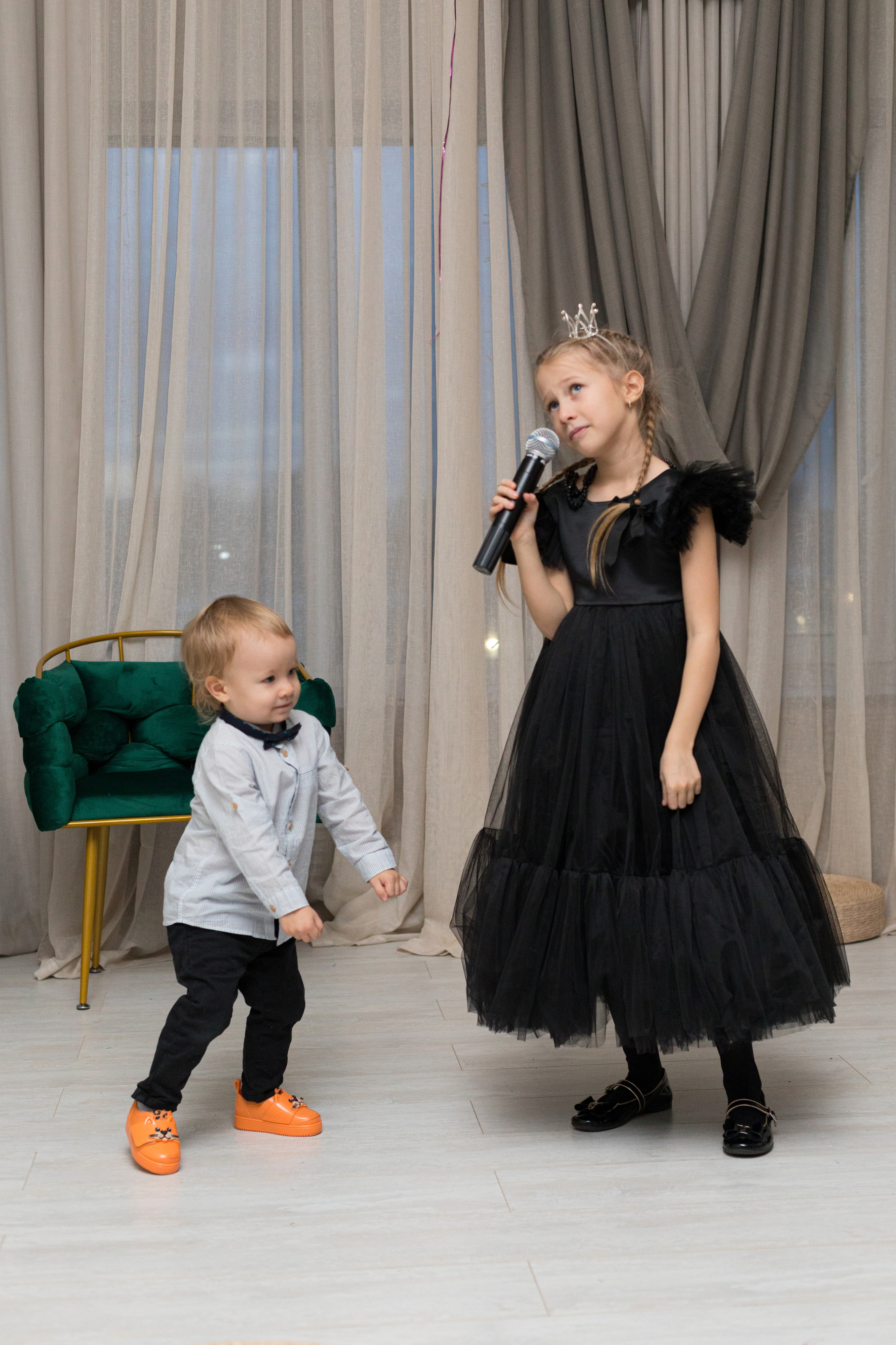 День рождения Агаты, 9 лет. Детский и контент фотограф Надя Волкова Санкт-Петербург