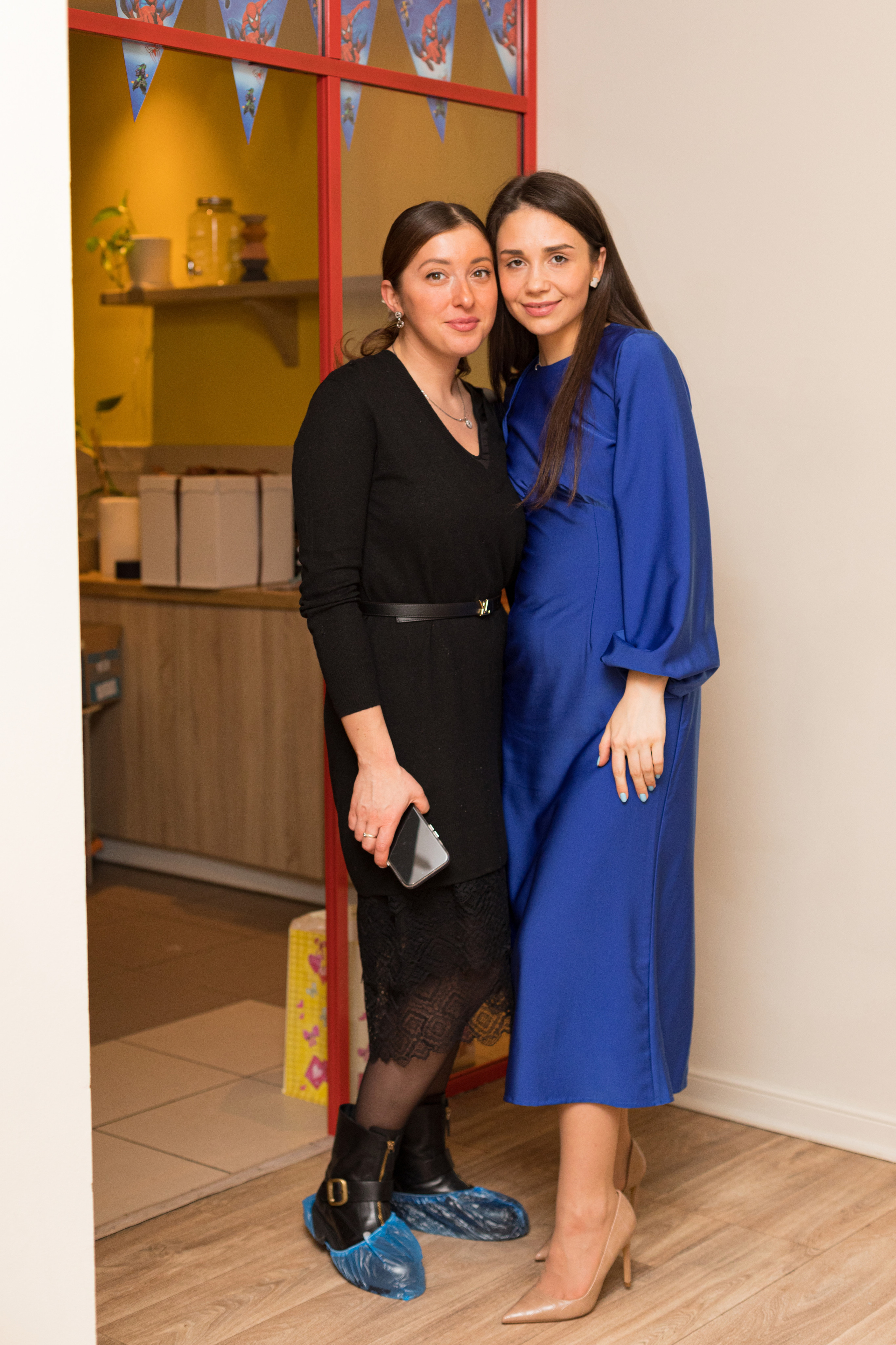 Репортаж детского дня рождения. Детский и контент фотограф Надя Волкова Санкт-Петербург