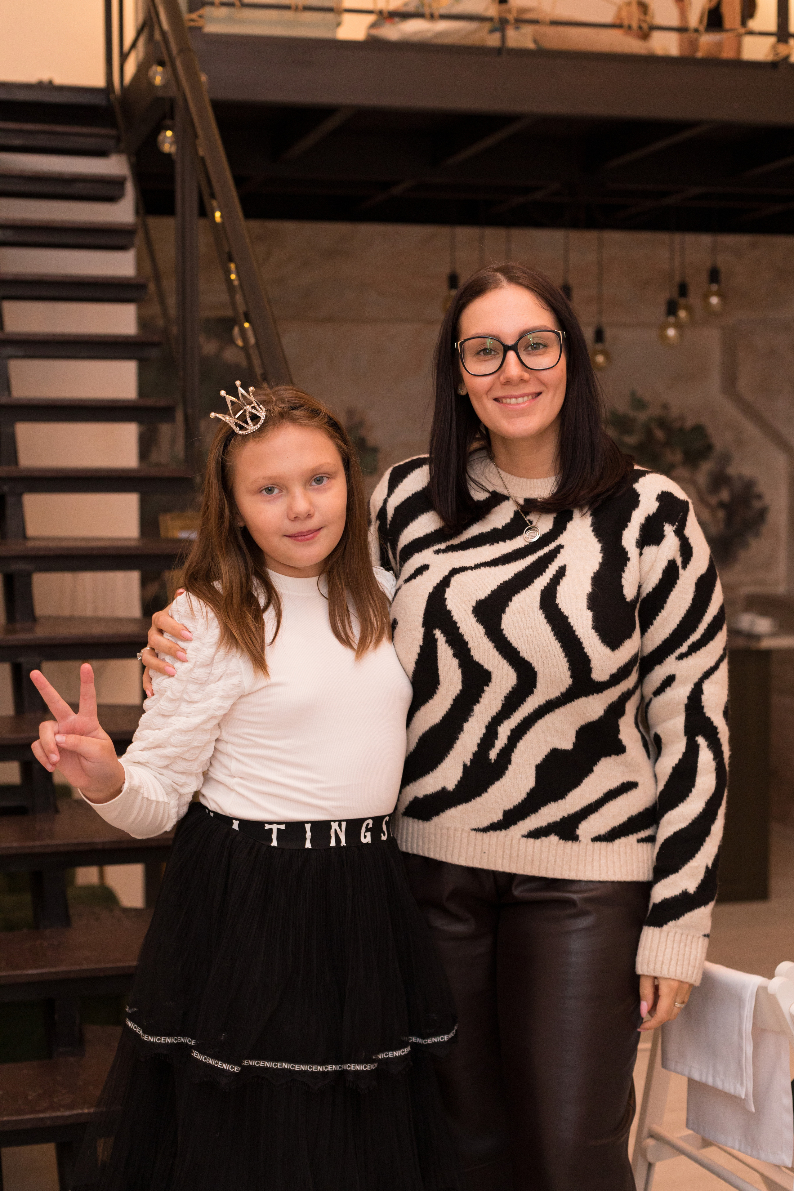 День рождения Агаты, 9 лет. Детский и контент фотограф Надя Волкова Санкт-Петербург