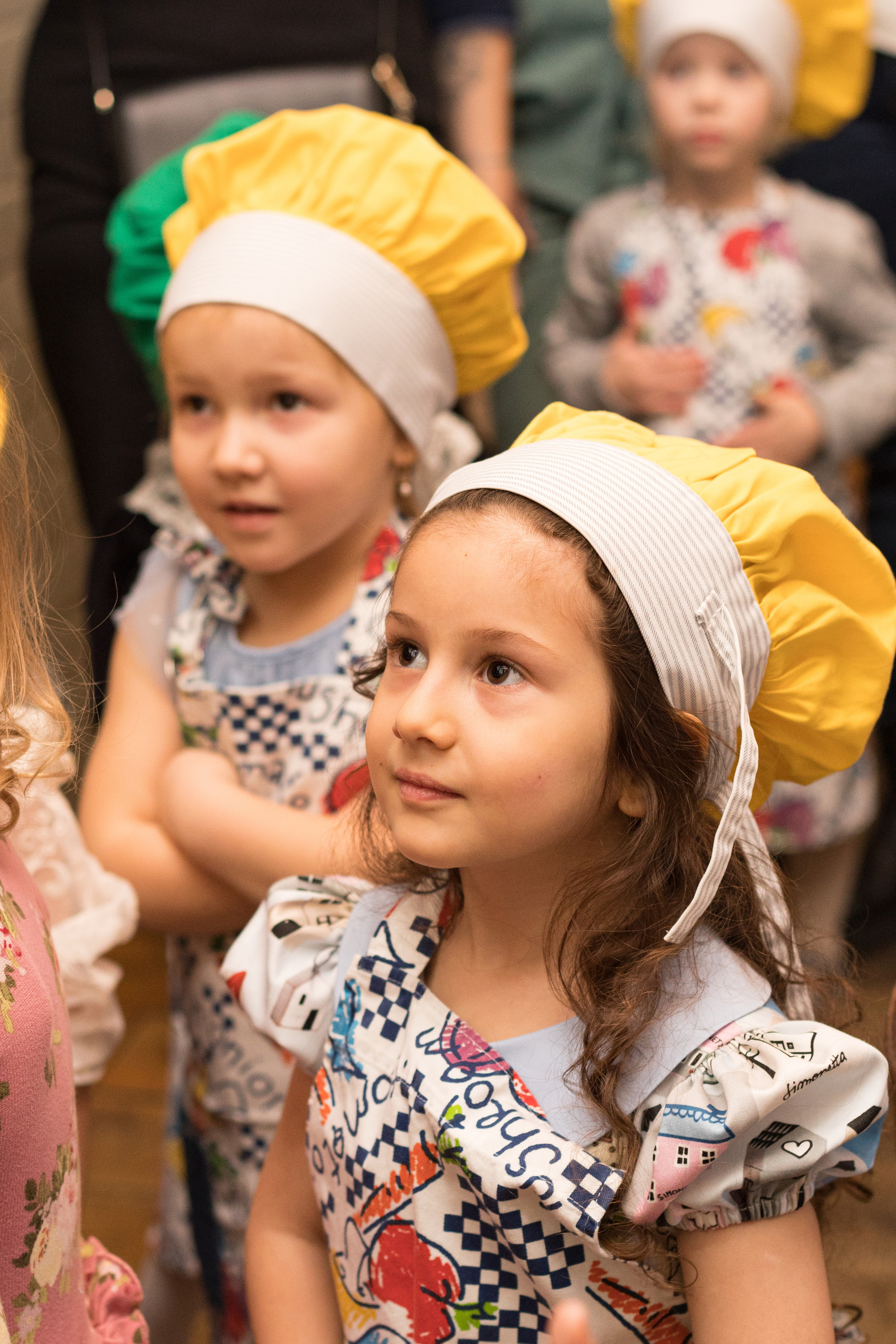 День рождения Миа, 4 года. Детский и контент фотограф Надя Волкова Санкт-Петербург