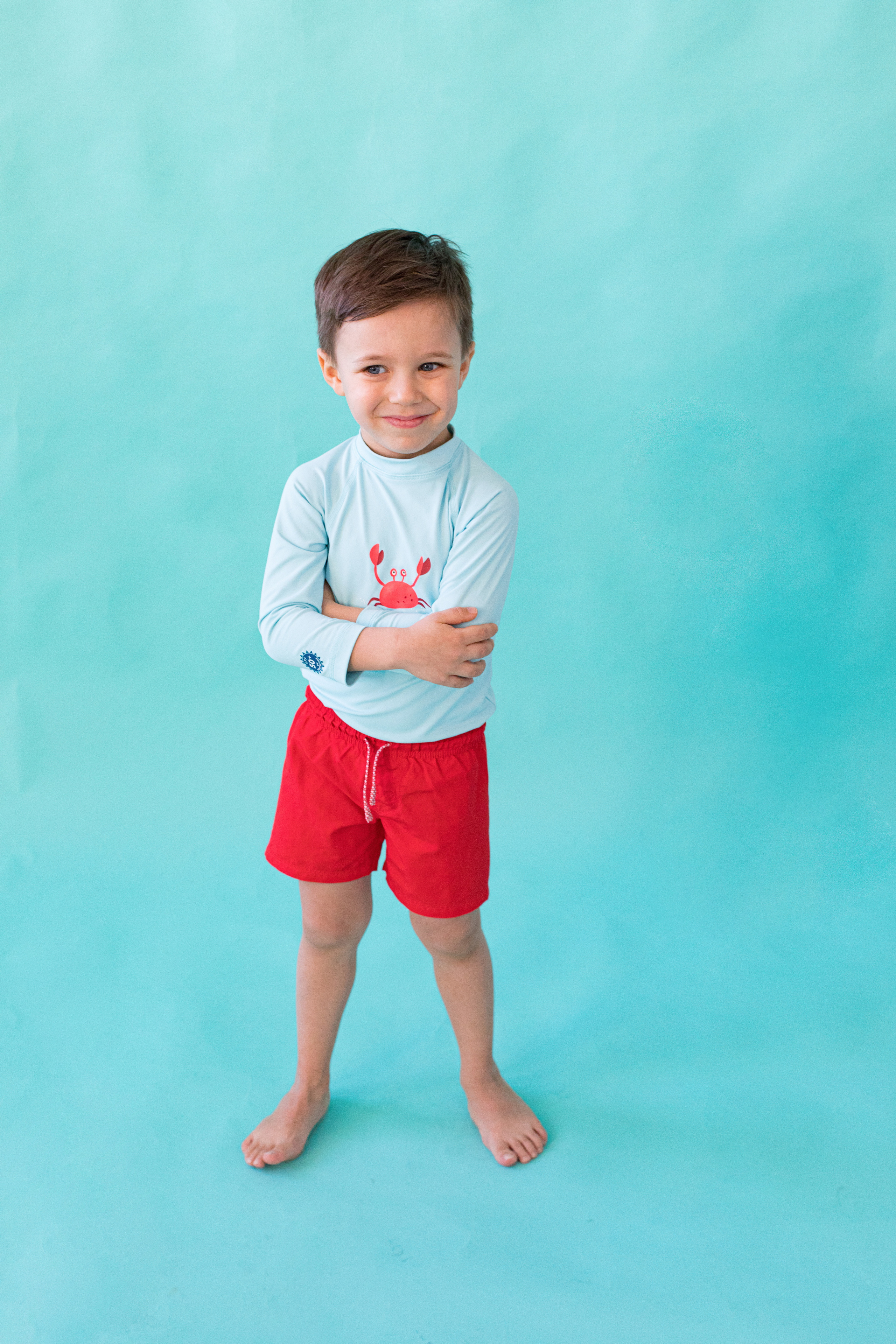 Контент для сайта и социальных сетей детского бассейна. Детский и контент фотограф Надя Волкова Санкт-Петербург