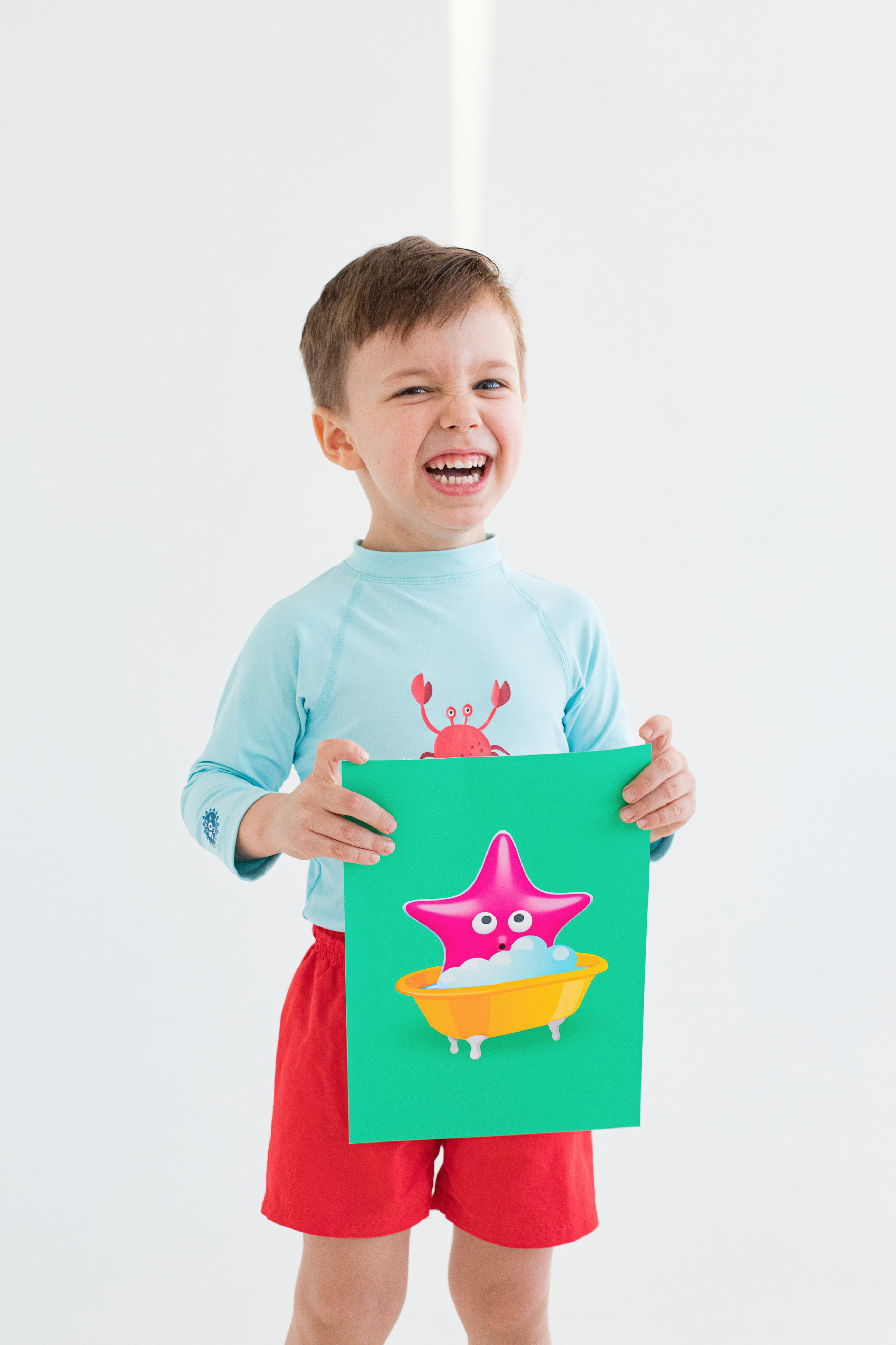 Контент для сайта и социальных сетей детского бассейна. Детский и контент фотограф Надя Волкова Санкт-Петербург