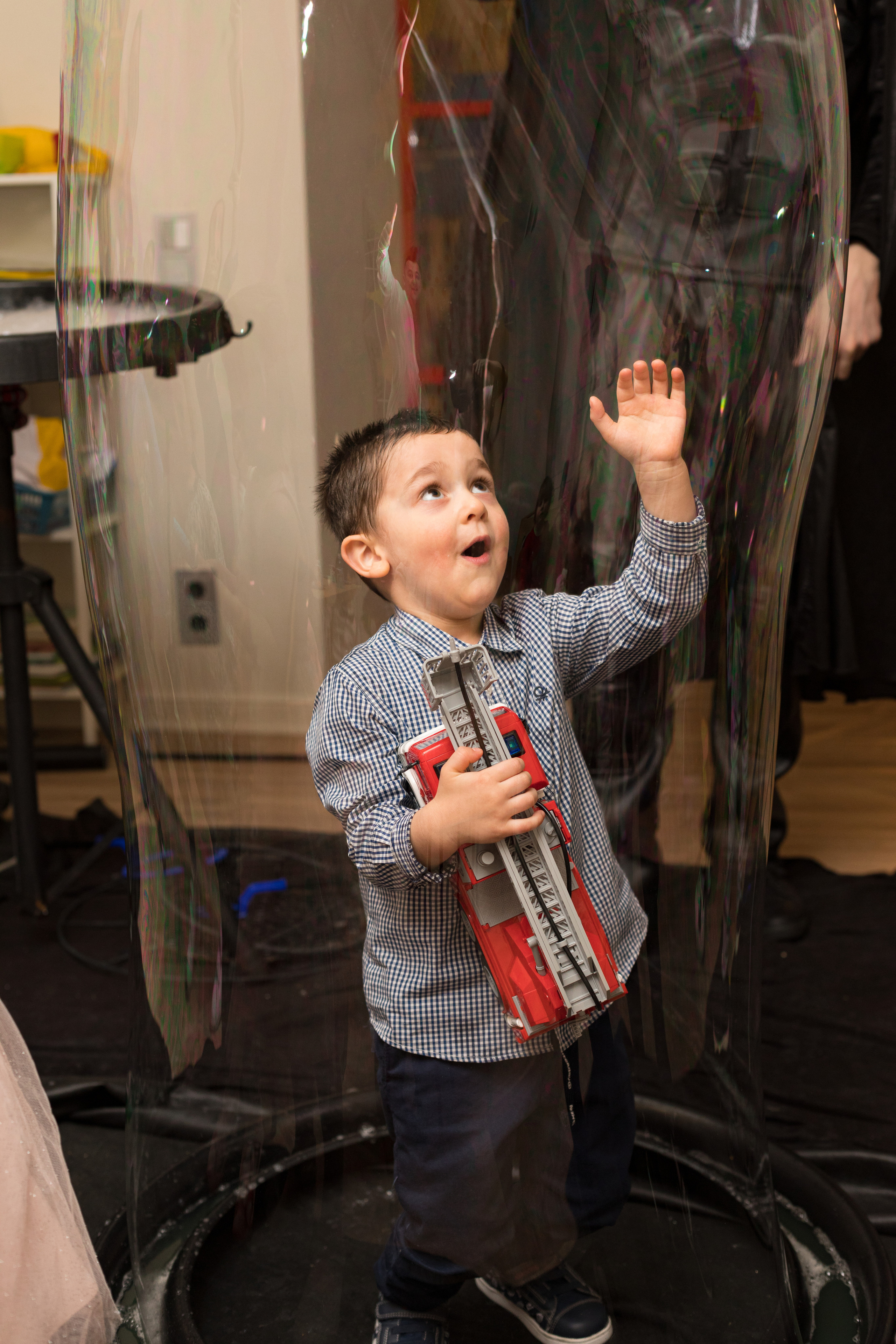 Репортаж детского дня рождения. Детский и контент фотограф Надя Волкова Санкт-Петербург