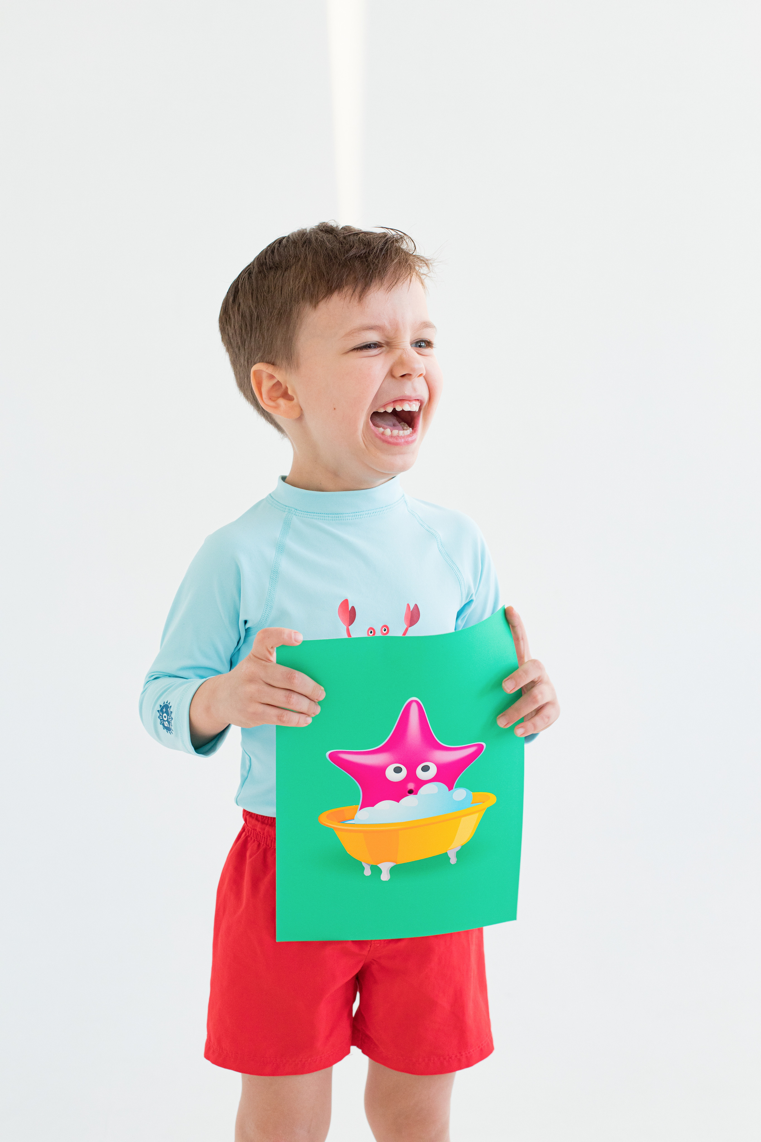 Контент для сайта и социальных сетей детского бассейна. Детский и контент фотограф Надя Волкова Санкт-Петербург