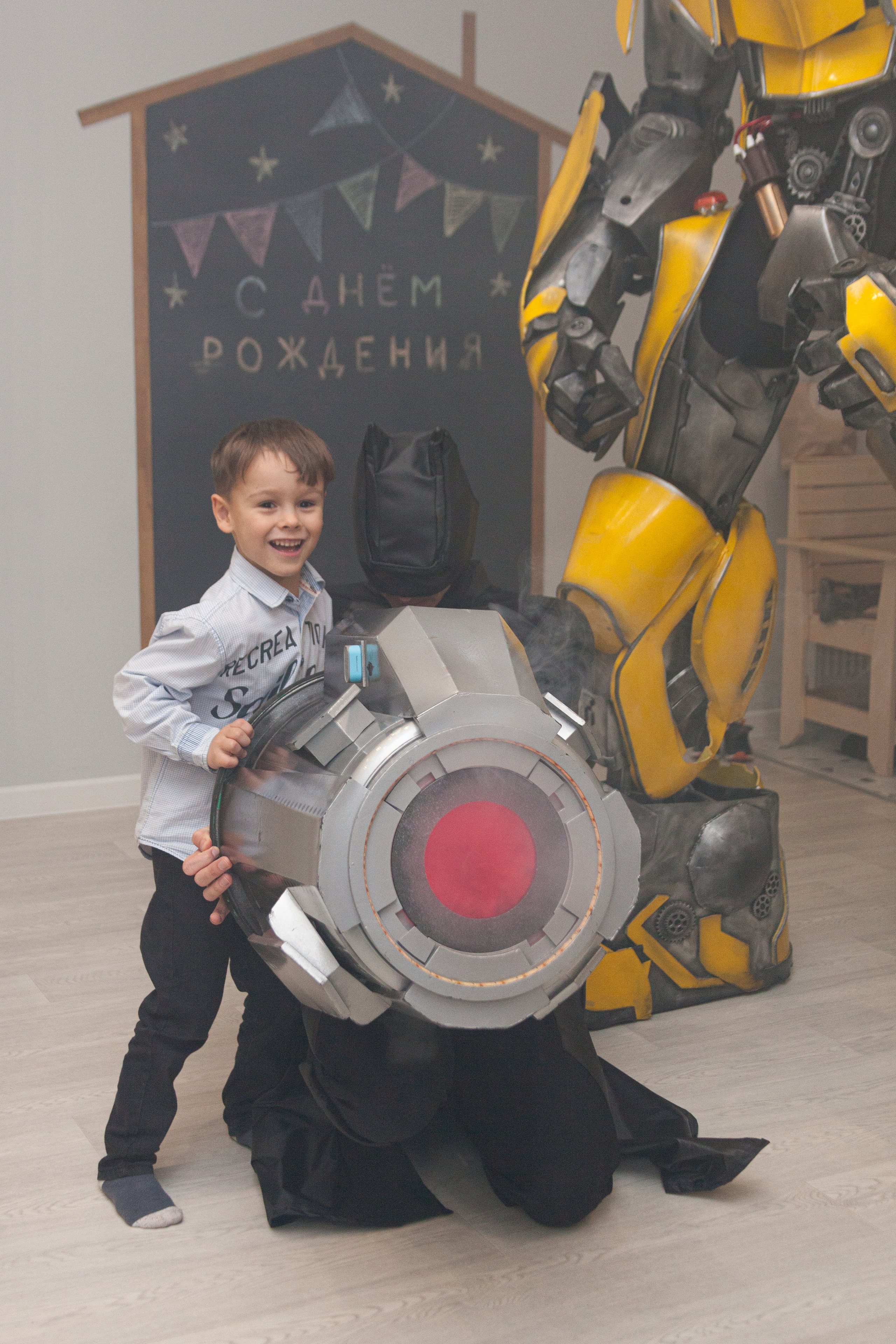 День рождения Дани, 6 лет. Детский и контент фотограф Надя Волкова Санкт-Петербург