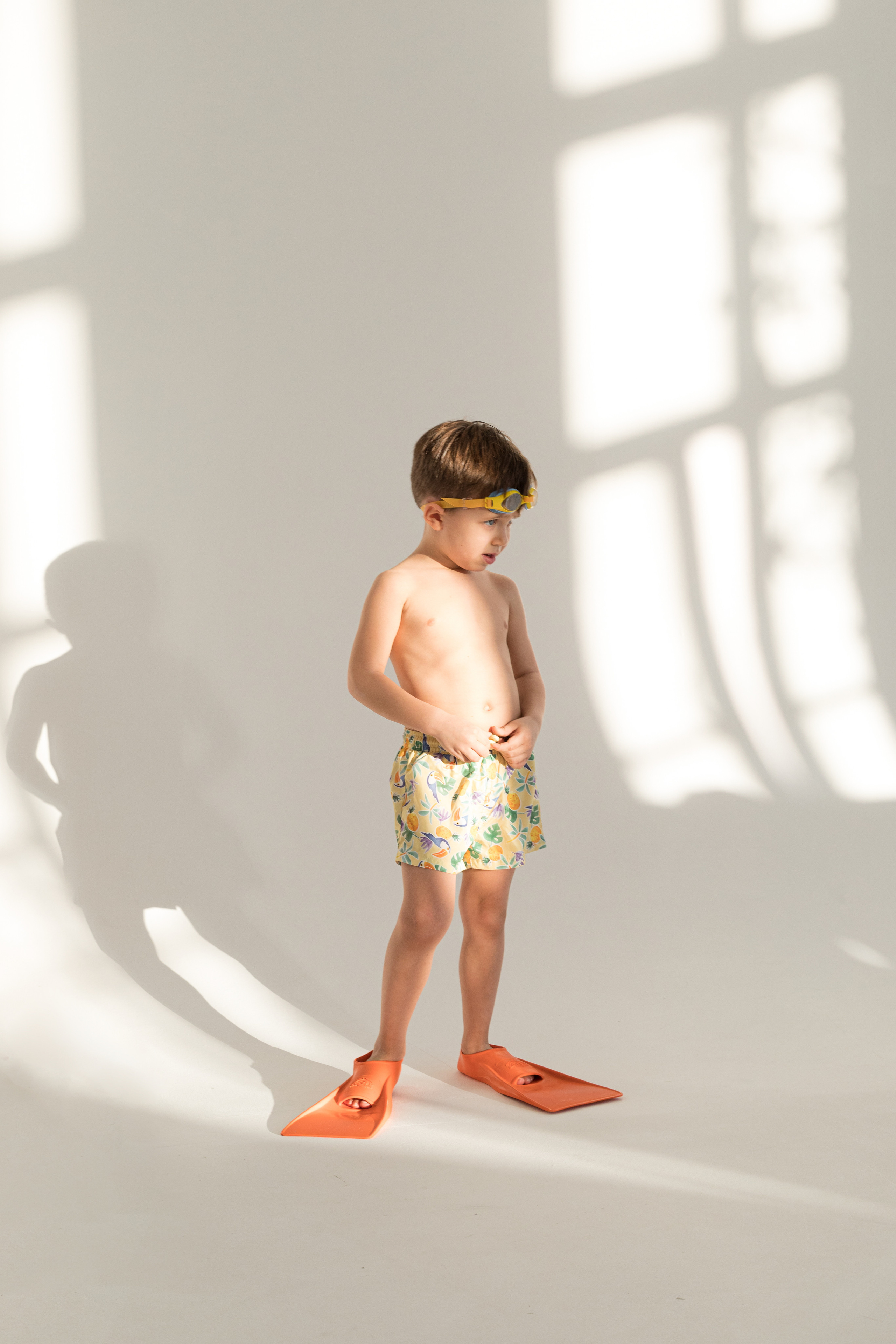 Контент для сайта и социальных сетей детского бассейна. Детский и контент фотограф Надя Волкова Санкт-Петербург