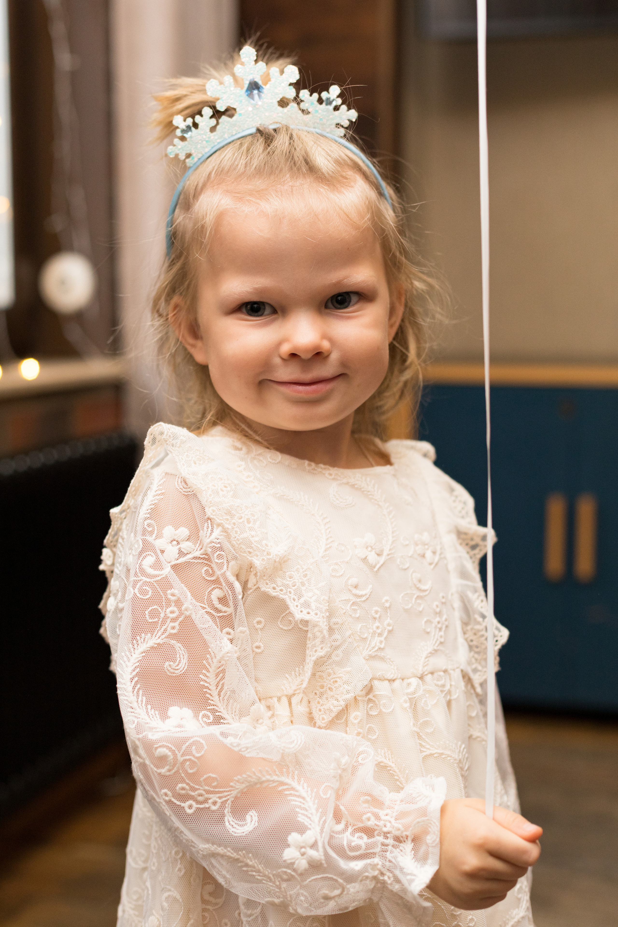 День рождения Миа, 4 года. Детский и контент фотограф Надя Волкова Санкт-Петербург