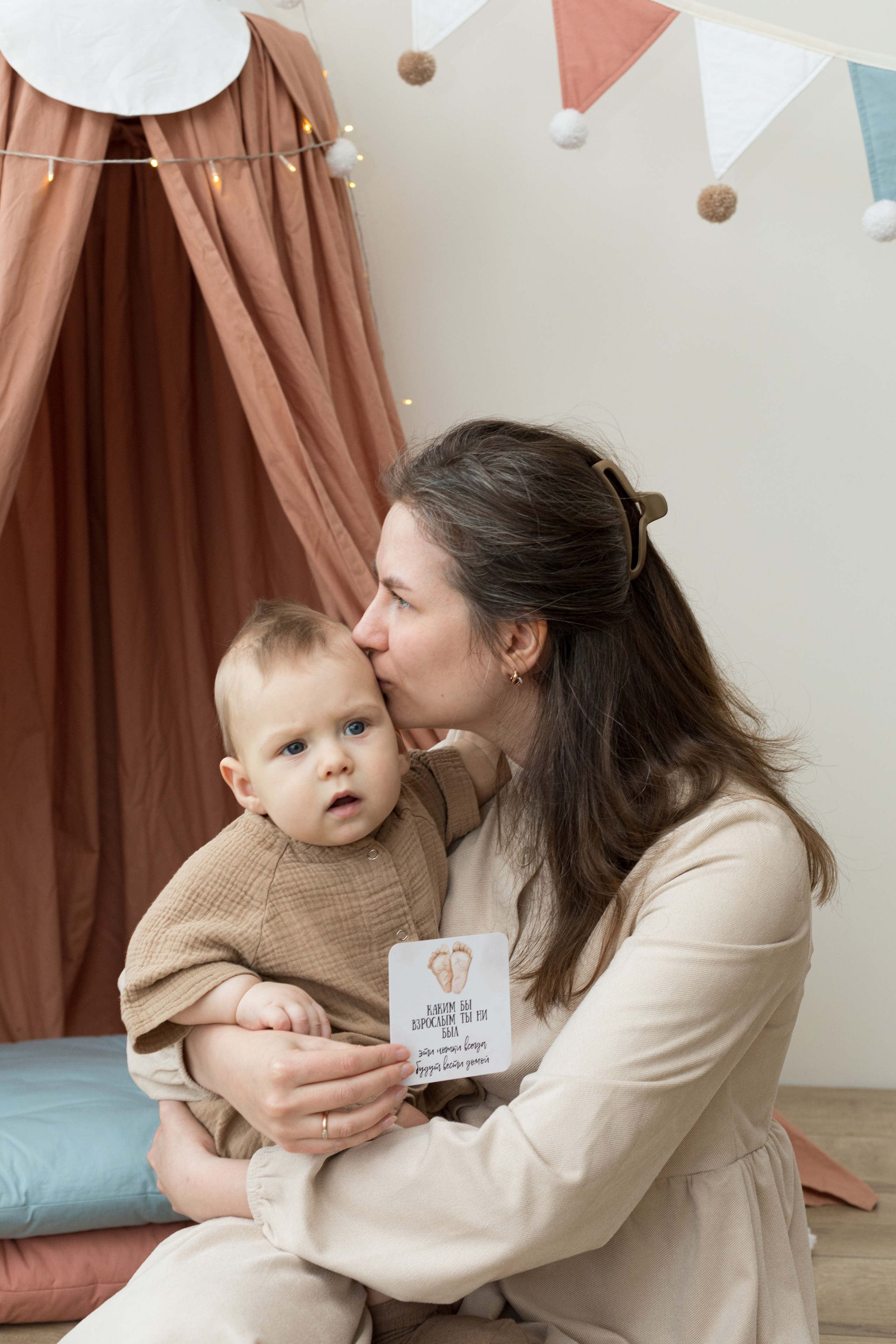 Контент для детского бренда. Детский и контент фотограф Надя Волкова Санкт-Петербург