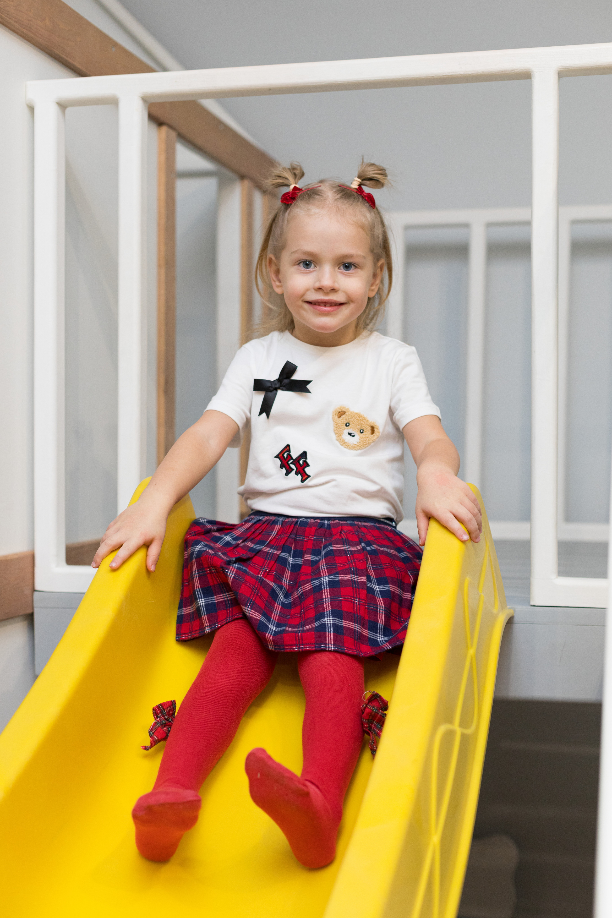 День рождения Вари, 7 лет. Детский и контент фотограф Надя Волкова Санкт-Петербург