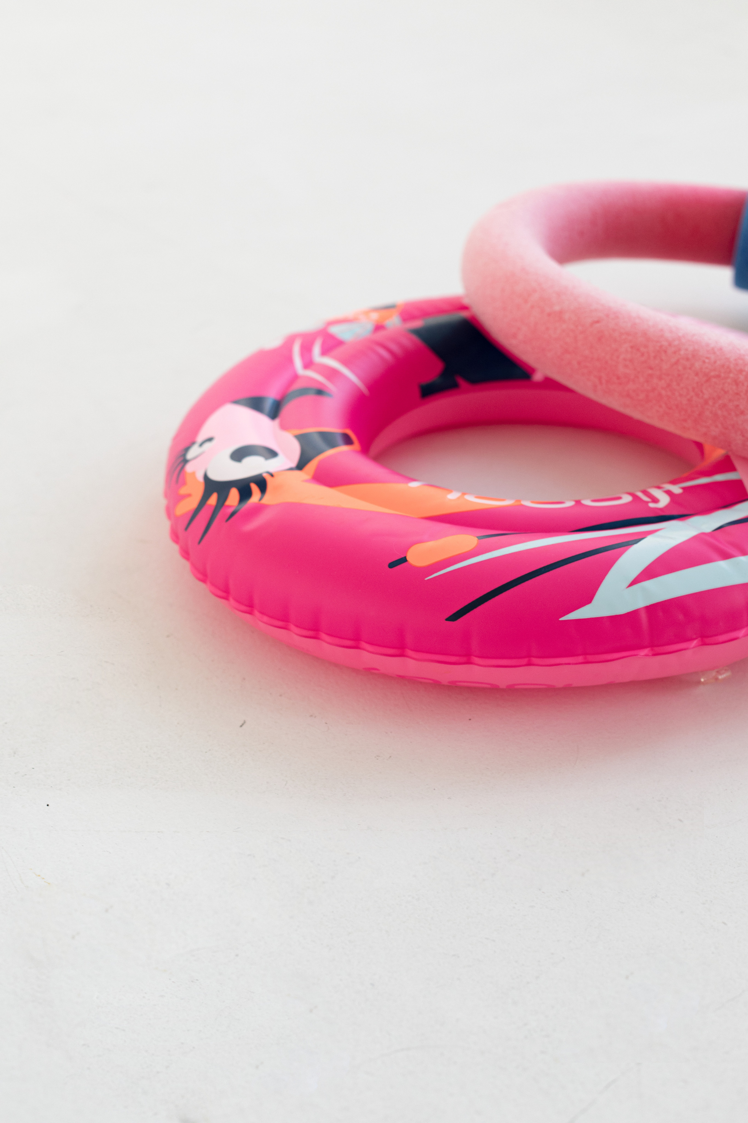 Контент для сайта и социальных сетей детского бассейна. Детский и контент фотограф Надя Волкова Санкт-Петербург