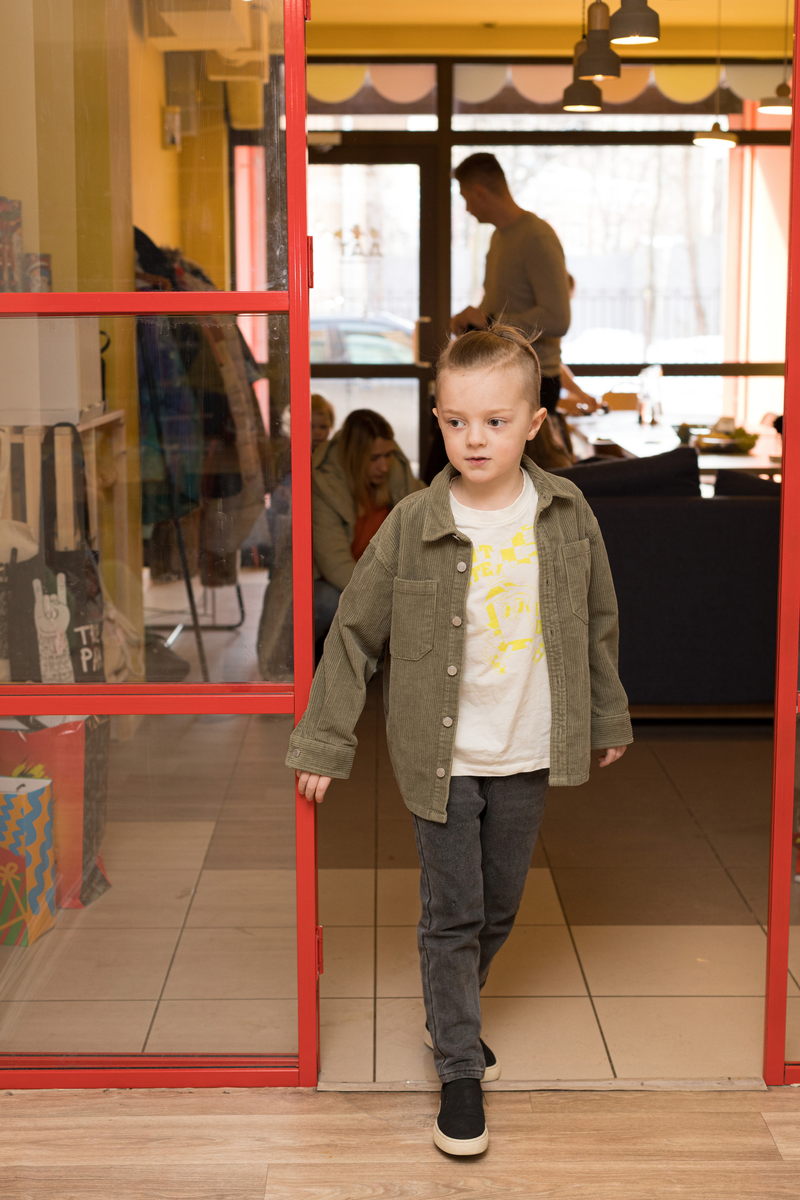 Репортаж детского дня рождения. Детский и контент фотограф Надя Волкова Санкт-Петербург