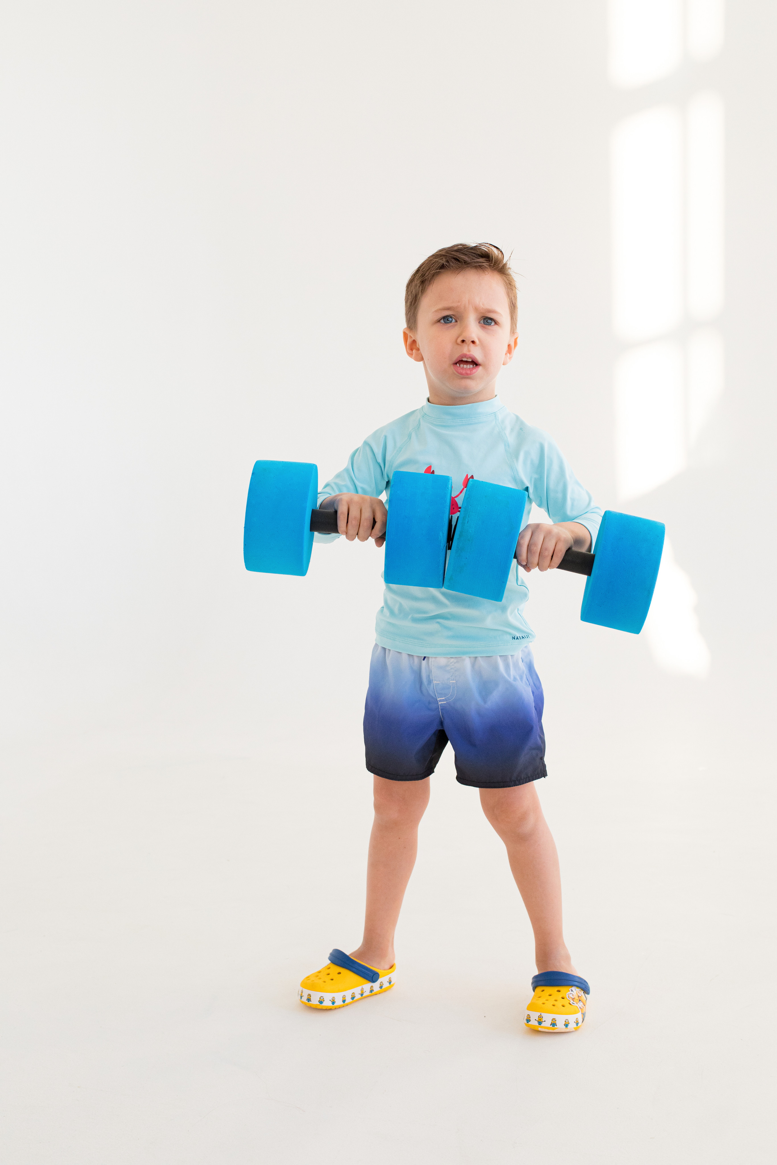 Контент для сайта и социальных сетей детского бассейна. Детский и контент фотограф Надя Волкова Санкт-Петербург