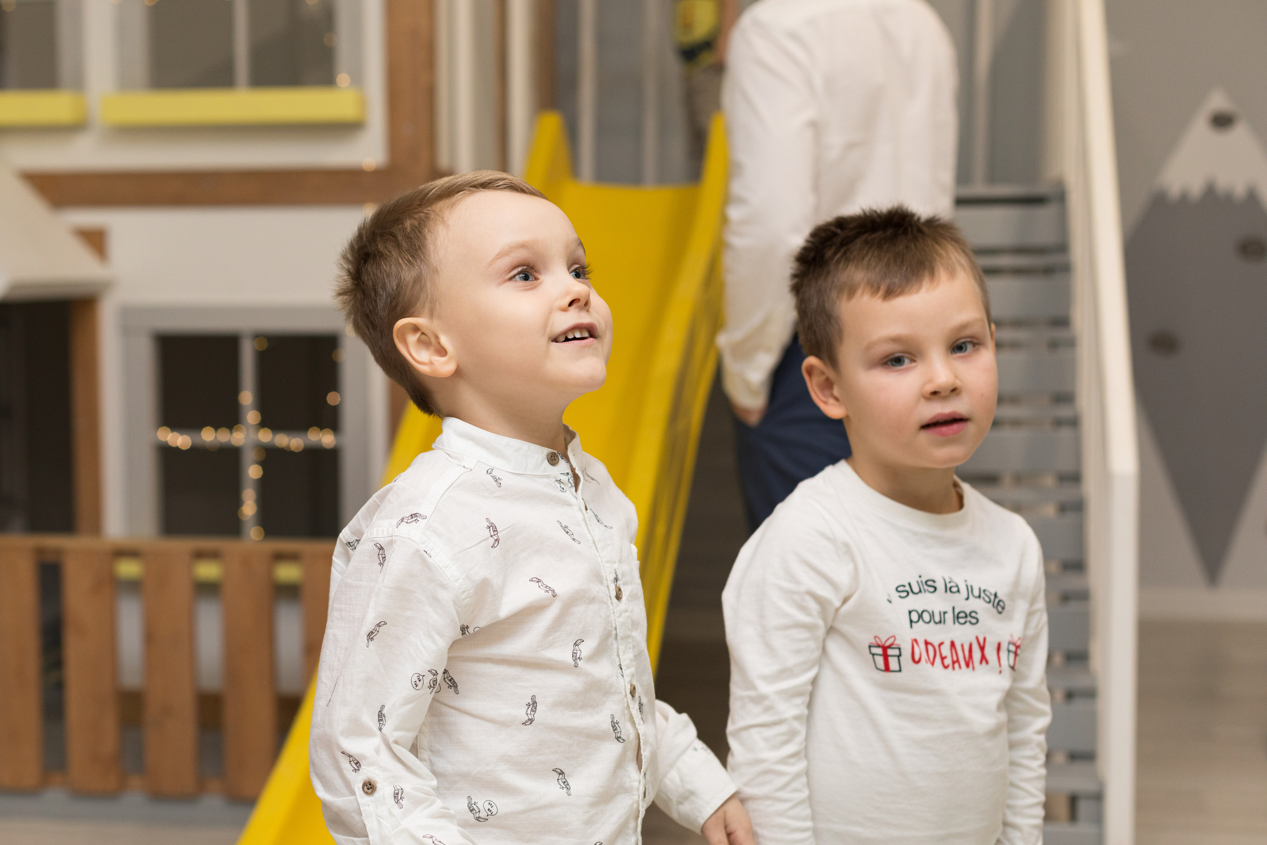 День рождения Марка, 2 годика. Детский и контент фотограф Надя Волкова Санкт-Петербург