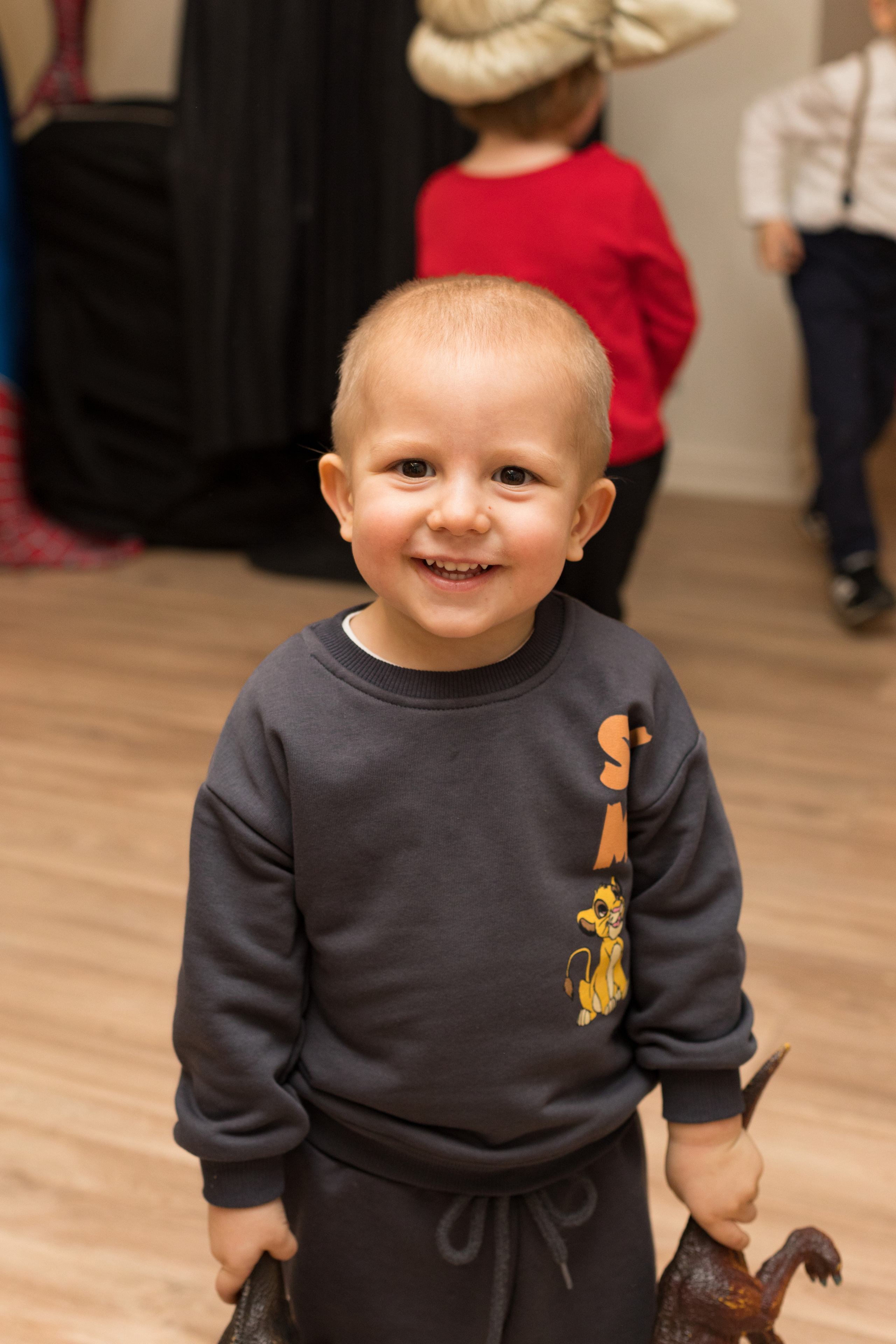 Репортаж детского дня рождения. Детский и контент фотограф Надя Волкова Санкт-Петербург