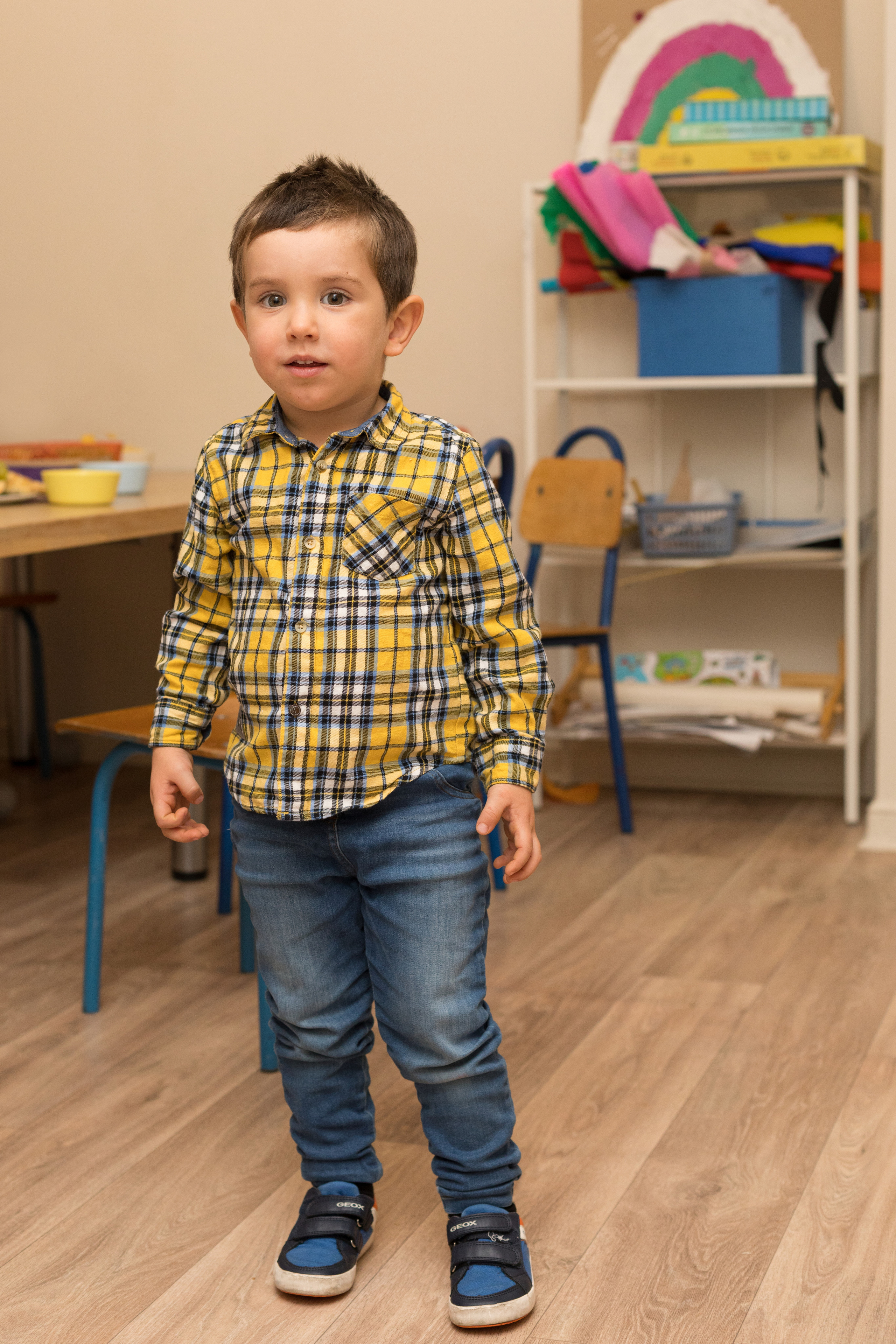 Репортаж детского дня рождения. Детский и контент фотограф Надя Волкова Санкт-Петербург