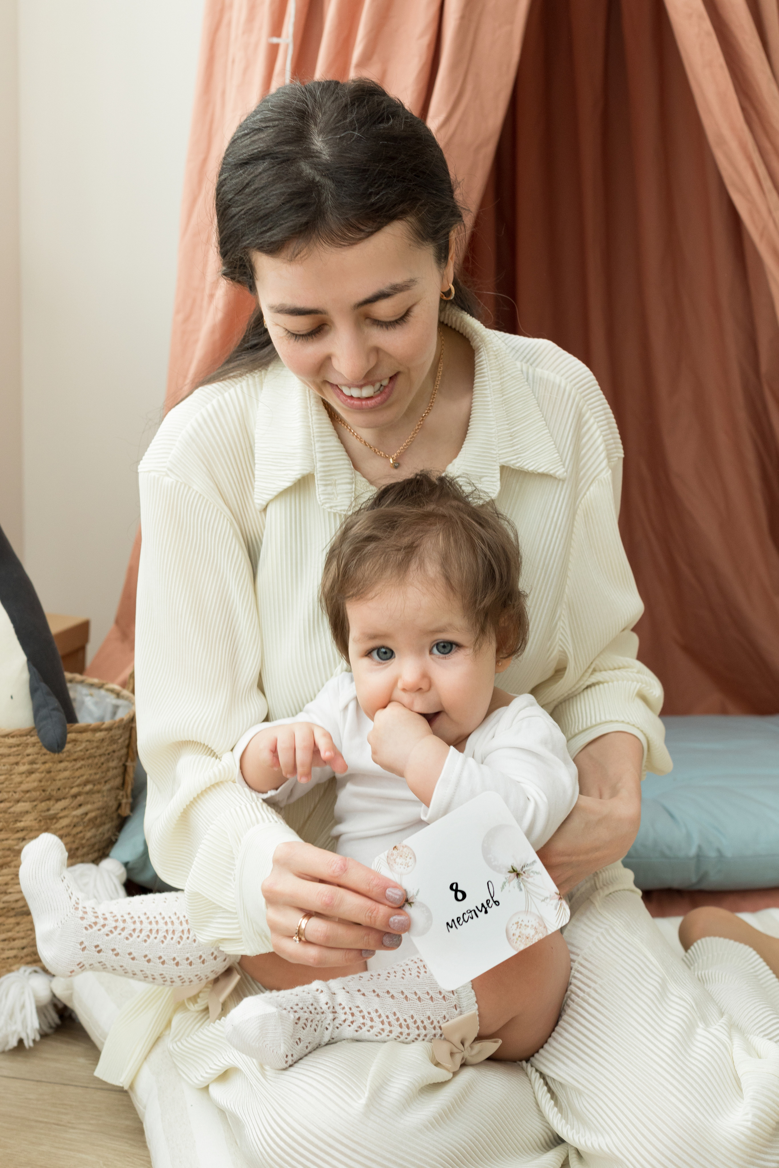 Контент для детского бренда. Детский и контент фотограф Надя Волкова Санкт-Петербург