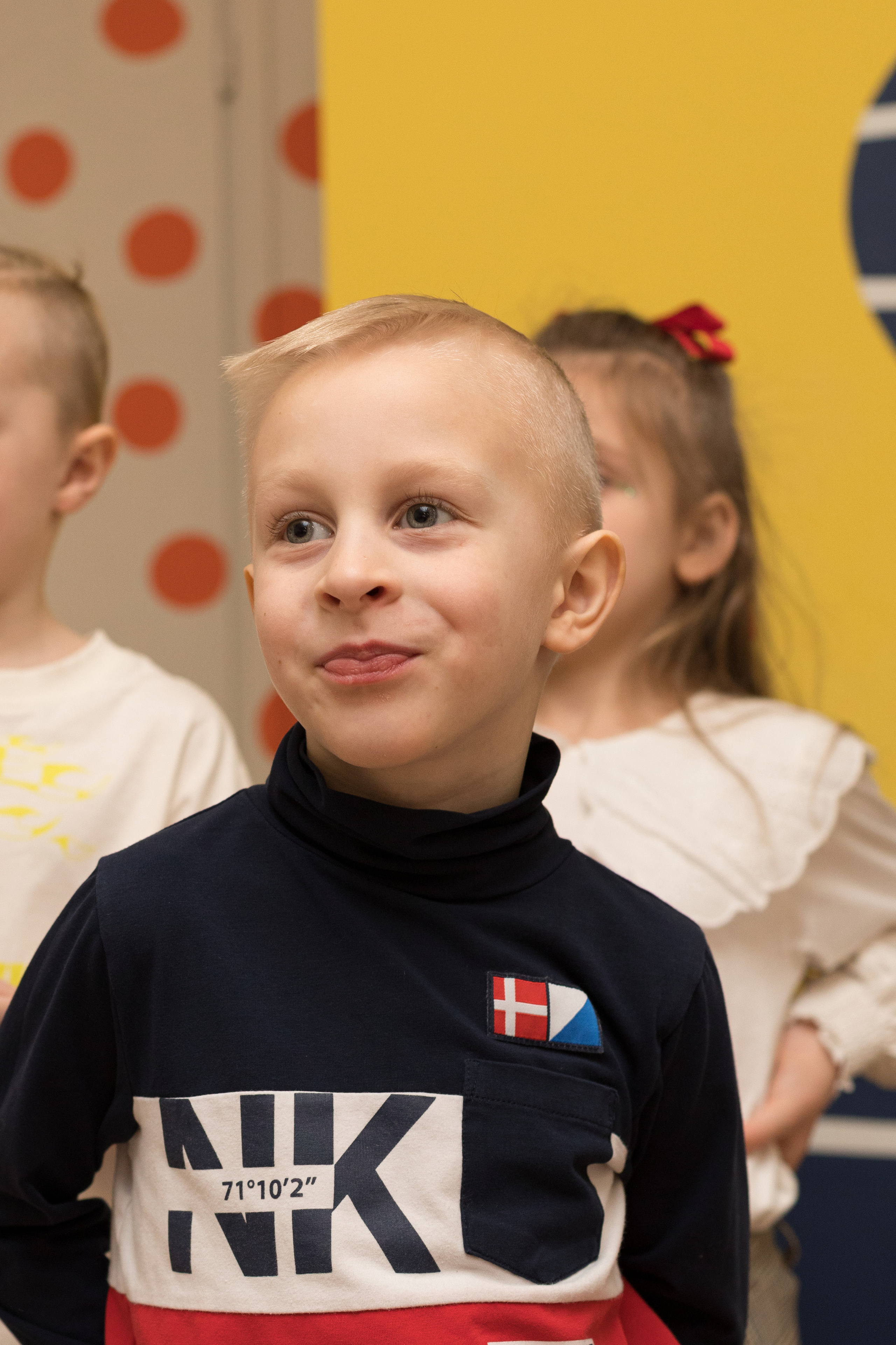 Репортаж детского дня рождения. Детский и контент фотограф Надя Волкова Санкт-Петербург