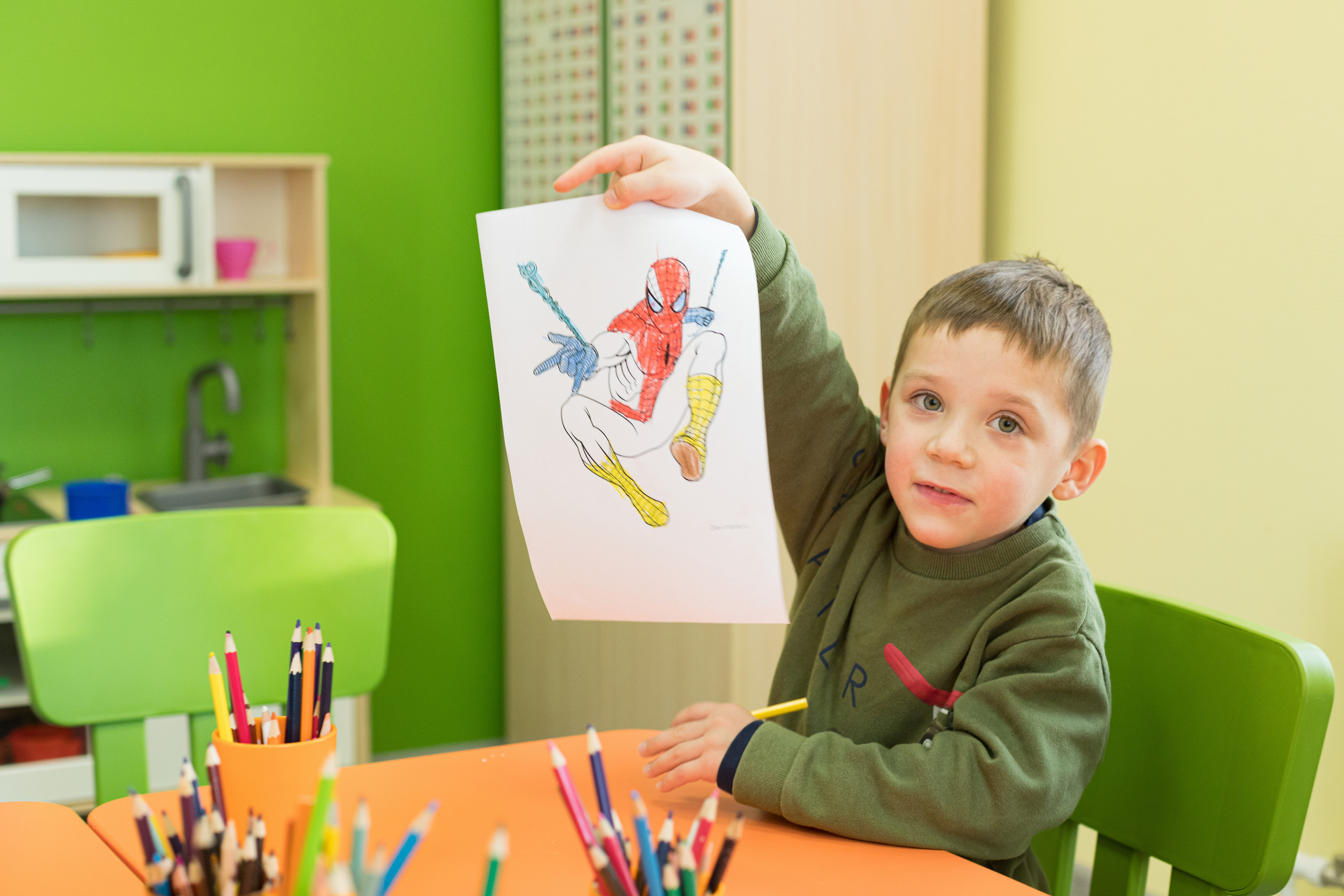 Контент. Детский и контент фотограф Надя Волкова Санкт-Петербург