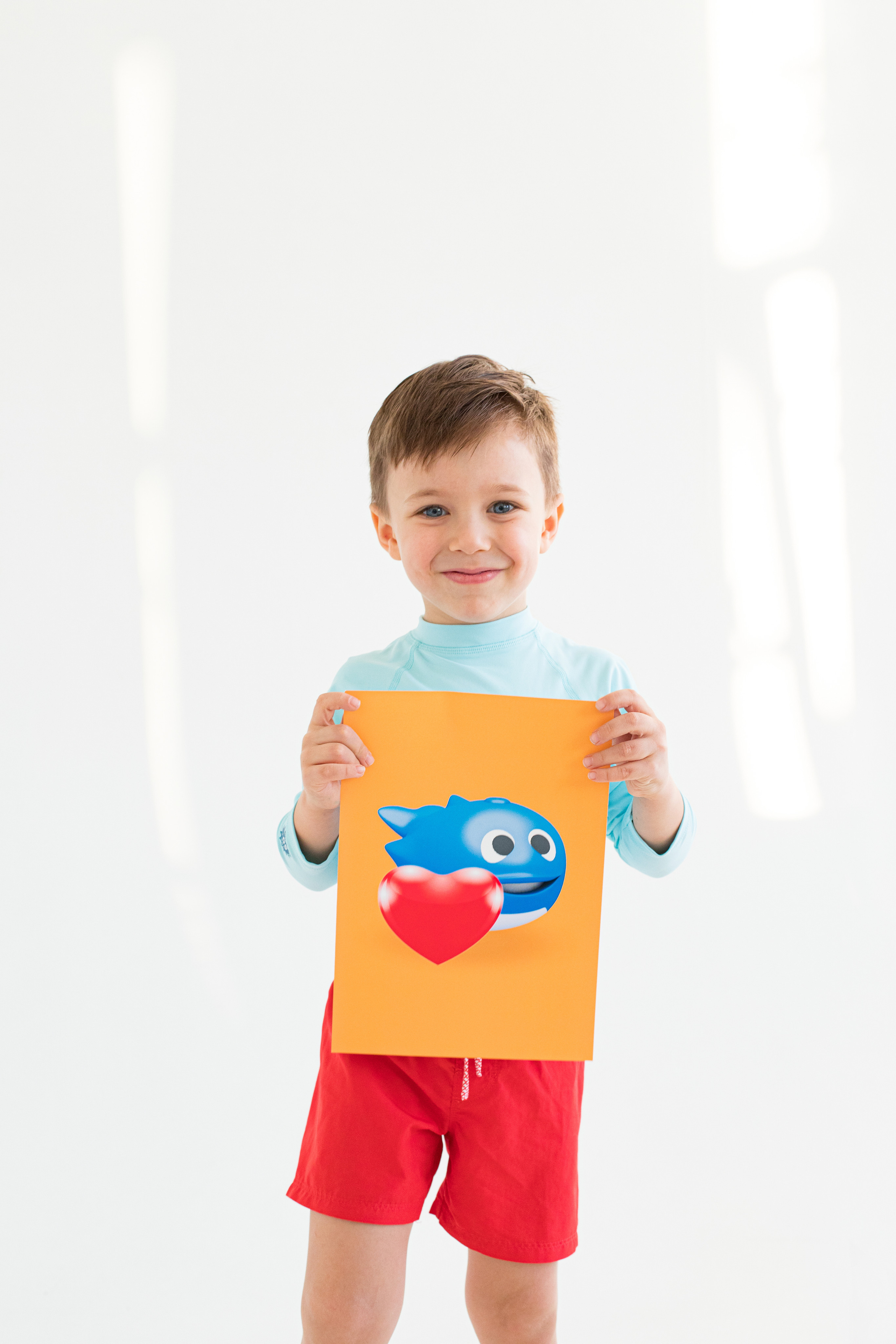 Контент для сайта и социальных сетей детского бассейна. Детский и контент фотограф Надя Волкова Санкт-Петербург