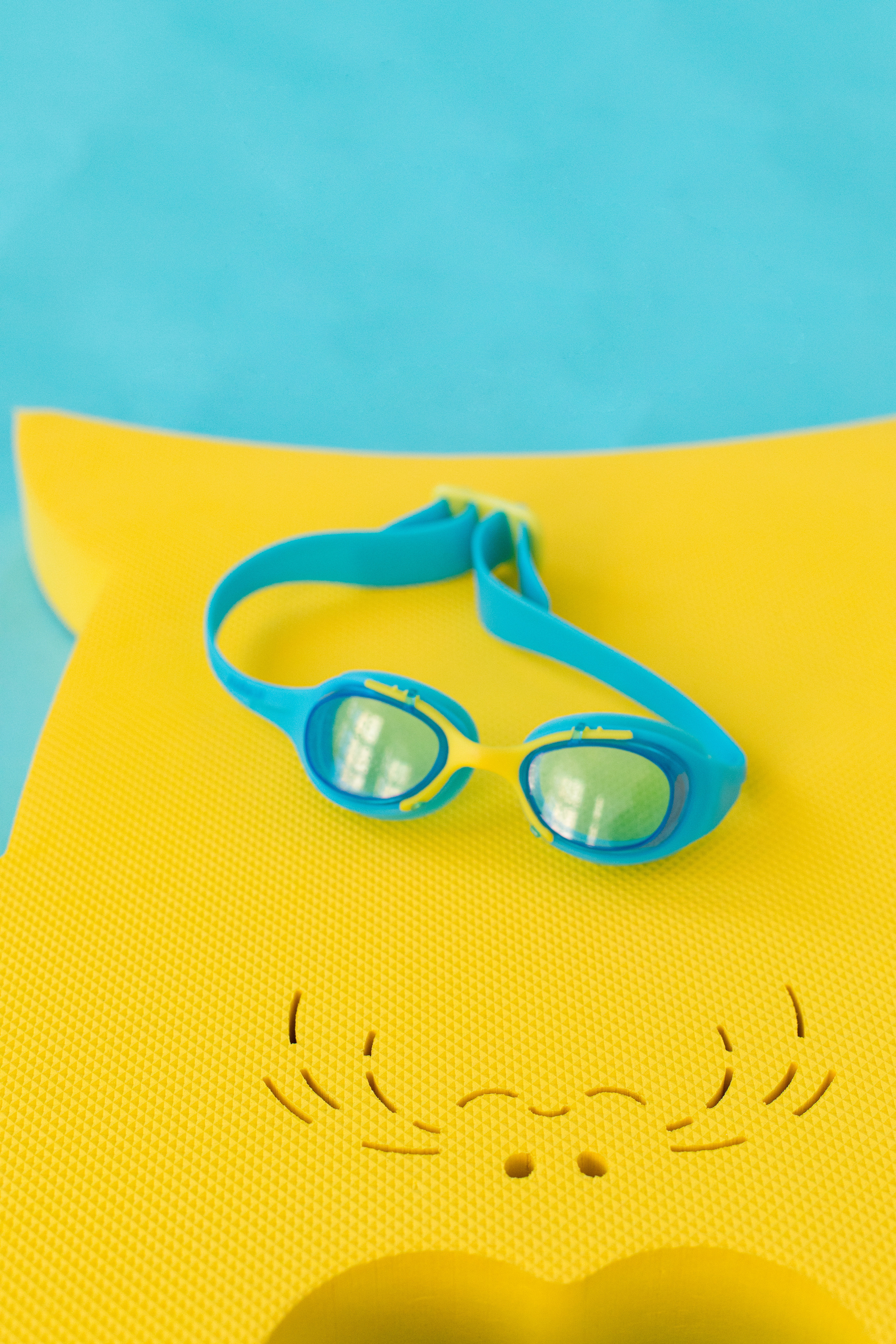 Контент для сайта и социальных сетей детского бассейна. Детский и контент фотограф Надя Волкова Санкт-Петербург