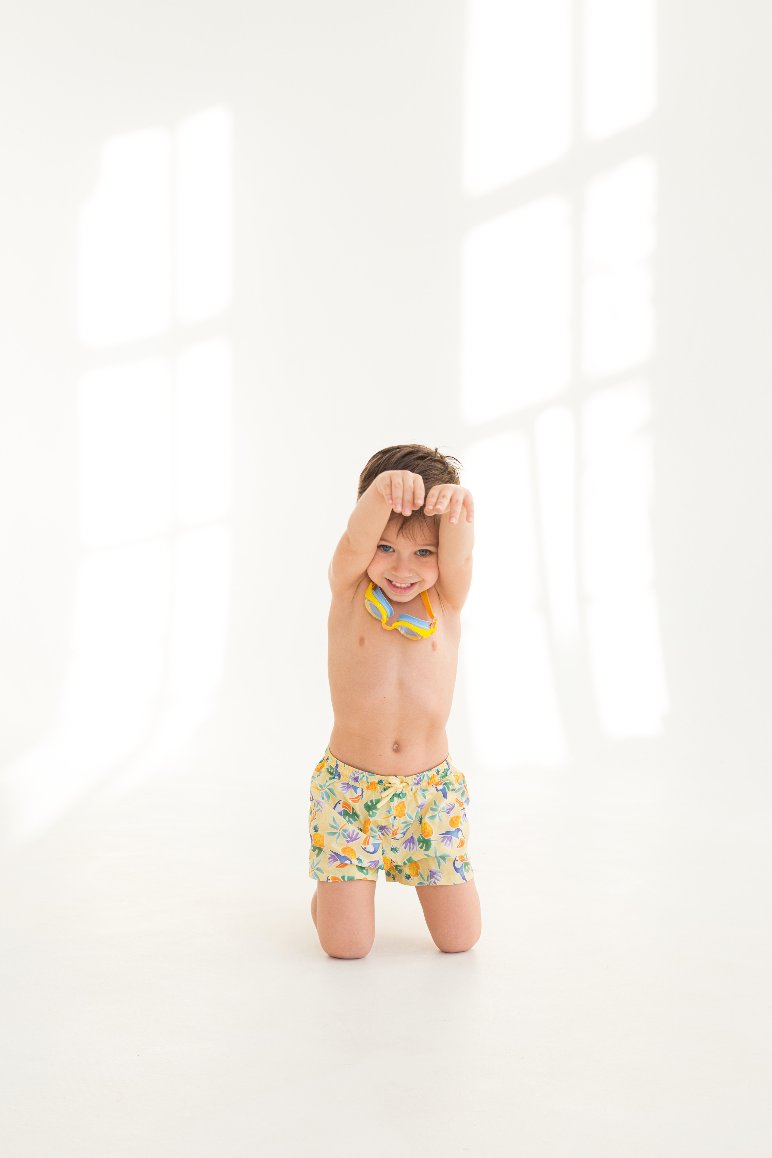 Контент для сайта и социальных сетей детского бассейна. Детский и контент фотограф Надя Волкова Санкт-Петербург