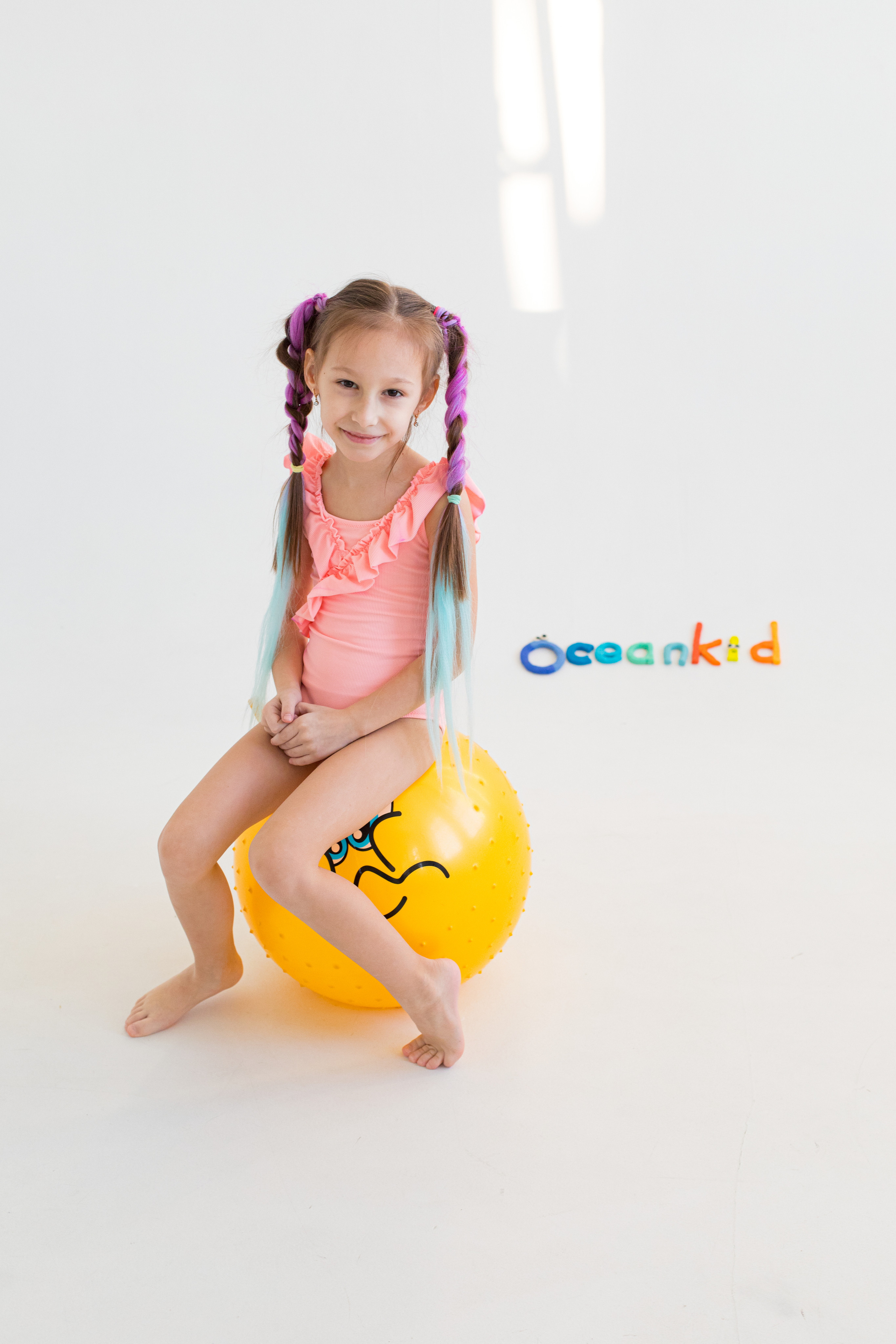 Контент для сайта и социальных сетей детского бассейна. Детский и контент фотограф Надя Волкова Санкт-Петербург