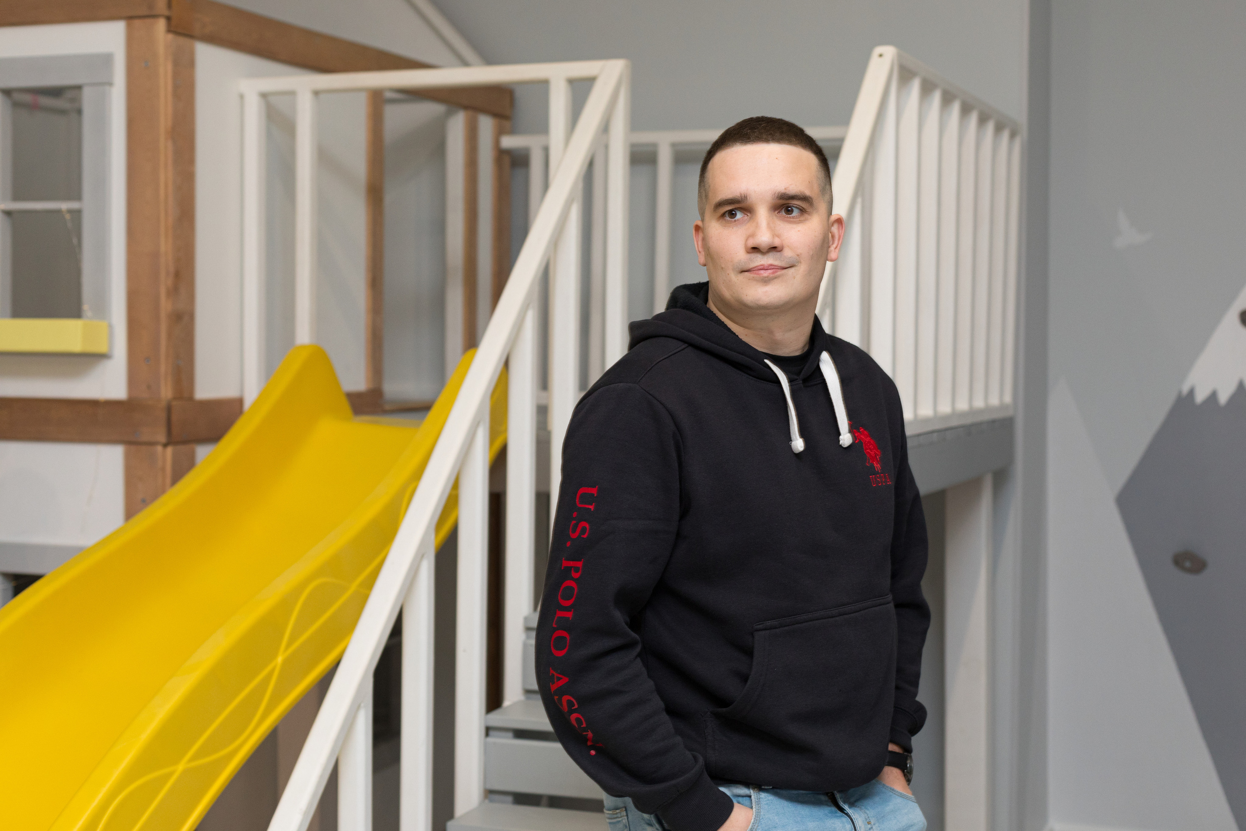 День рождения Арины, 1 годик. Детский и контент фотограф Надя Волкова Санкт-Петербург