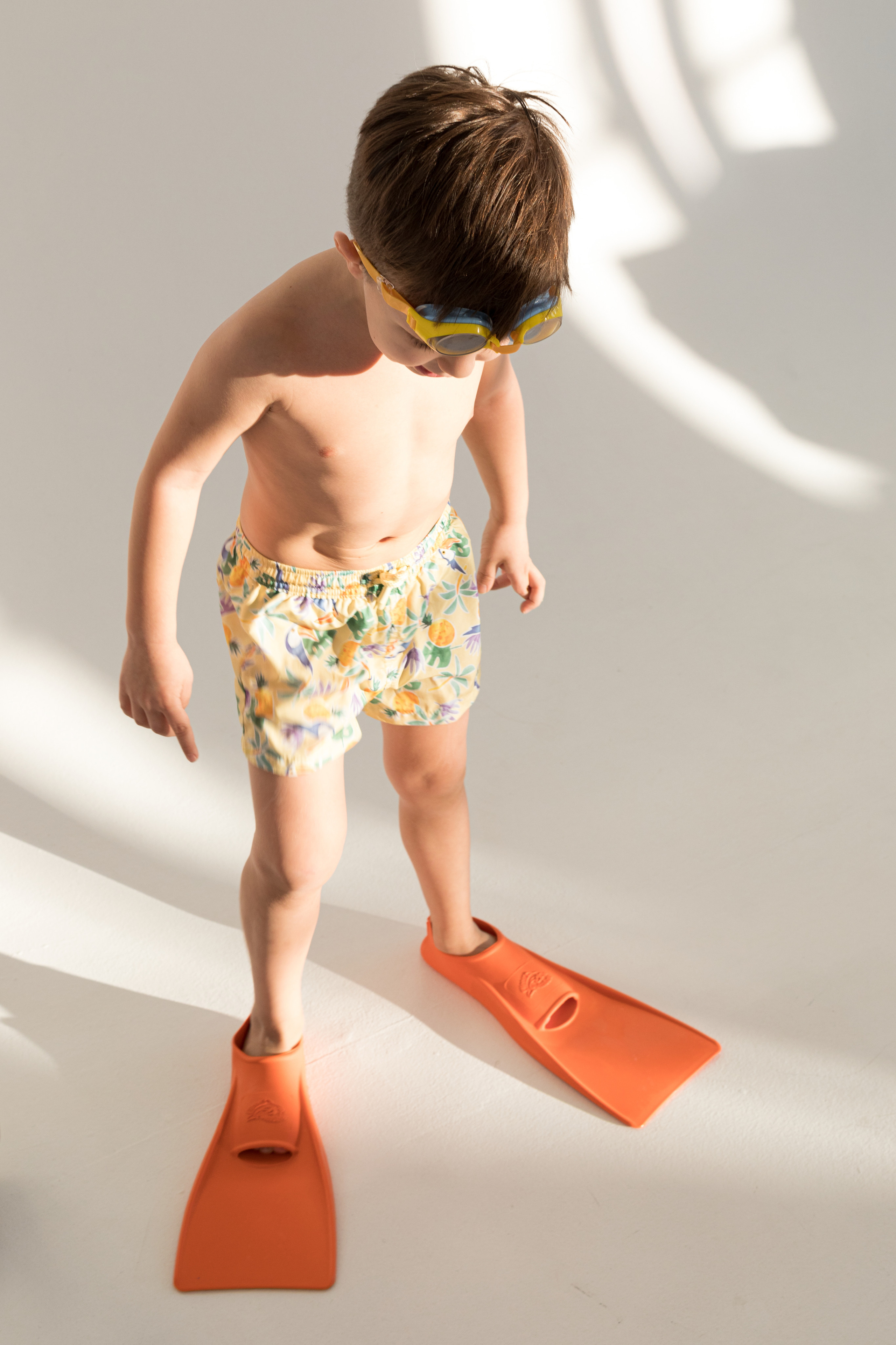 Контент для сайта и социальных сетей детского бассейна. Детский и контент фотограф Надя Волкова Санкт-Петербург