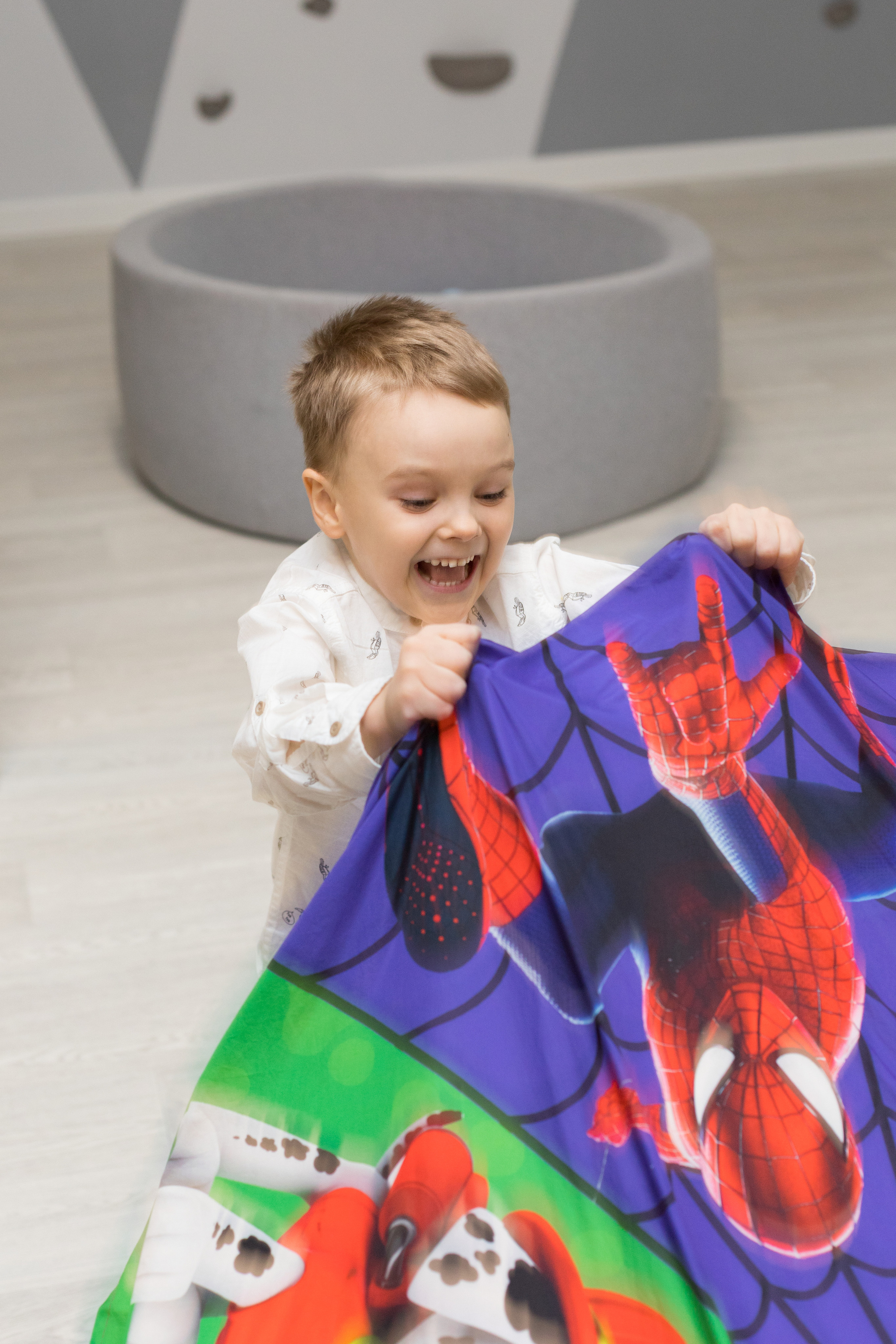 День рождения Марка, 2 годика. Детский и контент фотограф Надя Волкова Санкт-Петербург