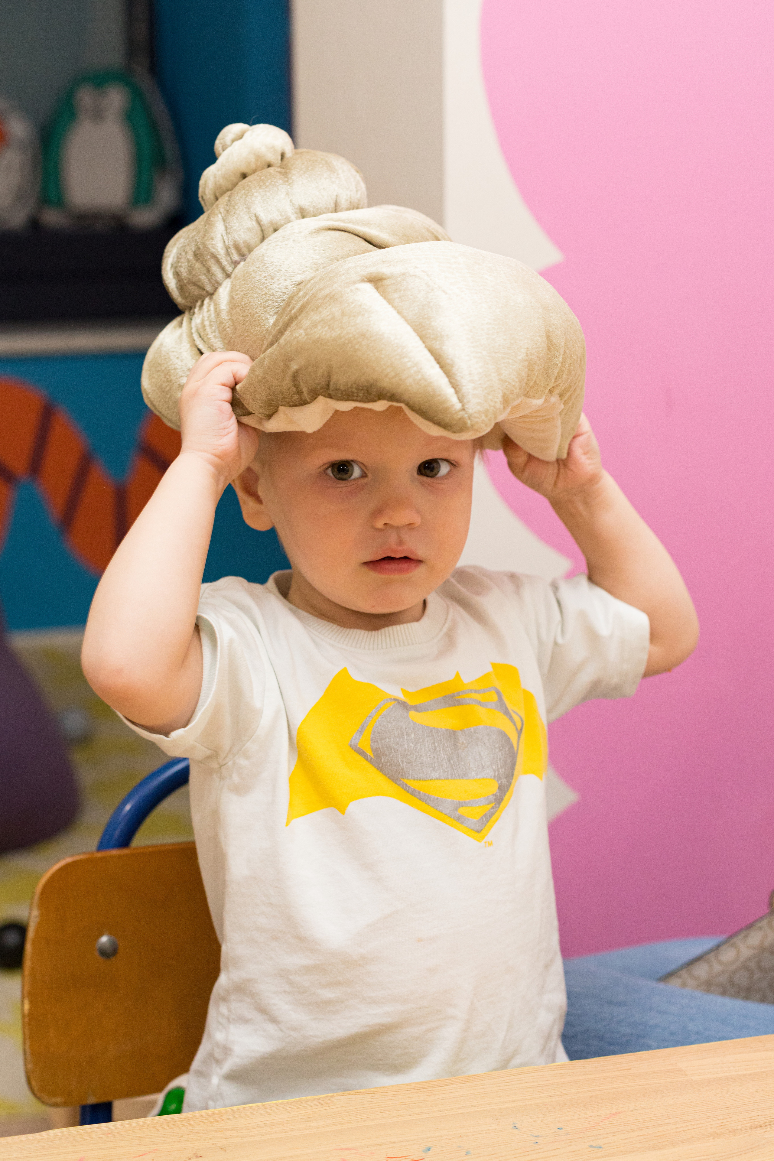 Репортаж детского дня рождения. Детский и контент фотограф Надя Волкова Санкт-Петербург