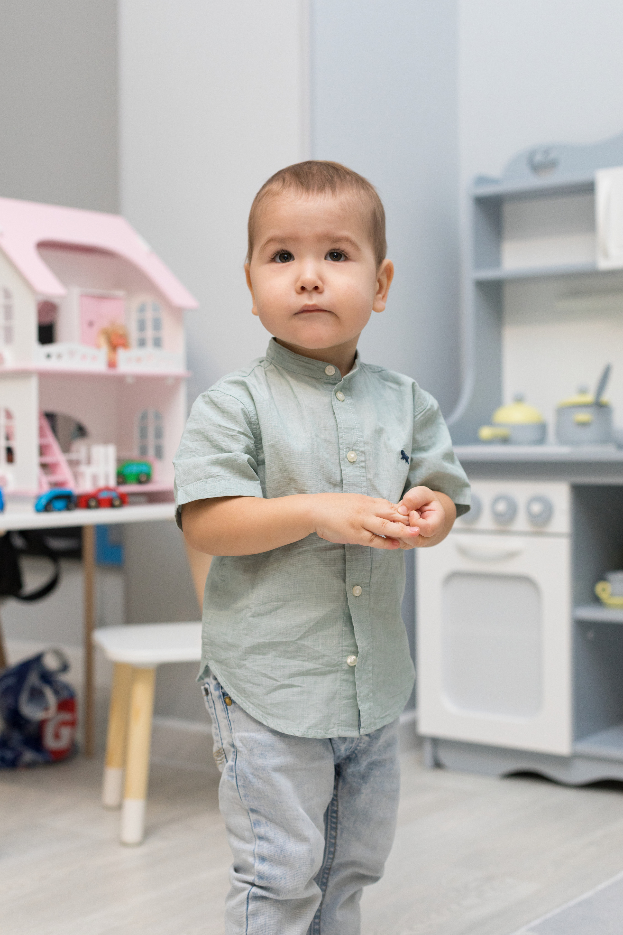 День рождения Марка, 2 годика. Детский и контент фотограф Надя Волкова Санкт-Петербург