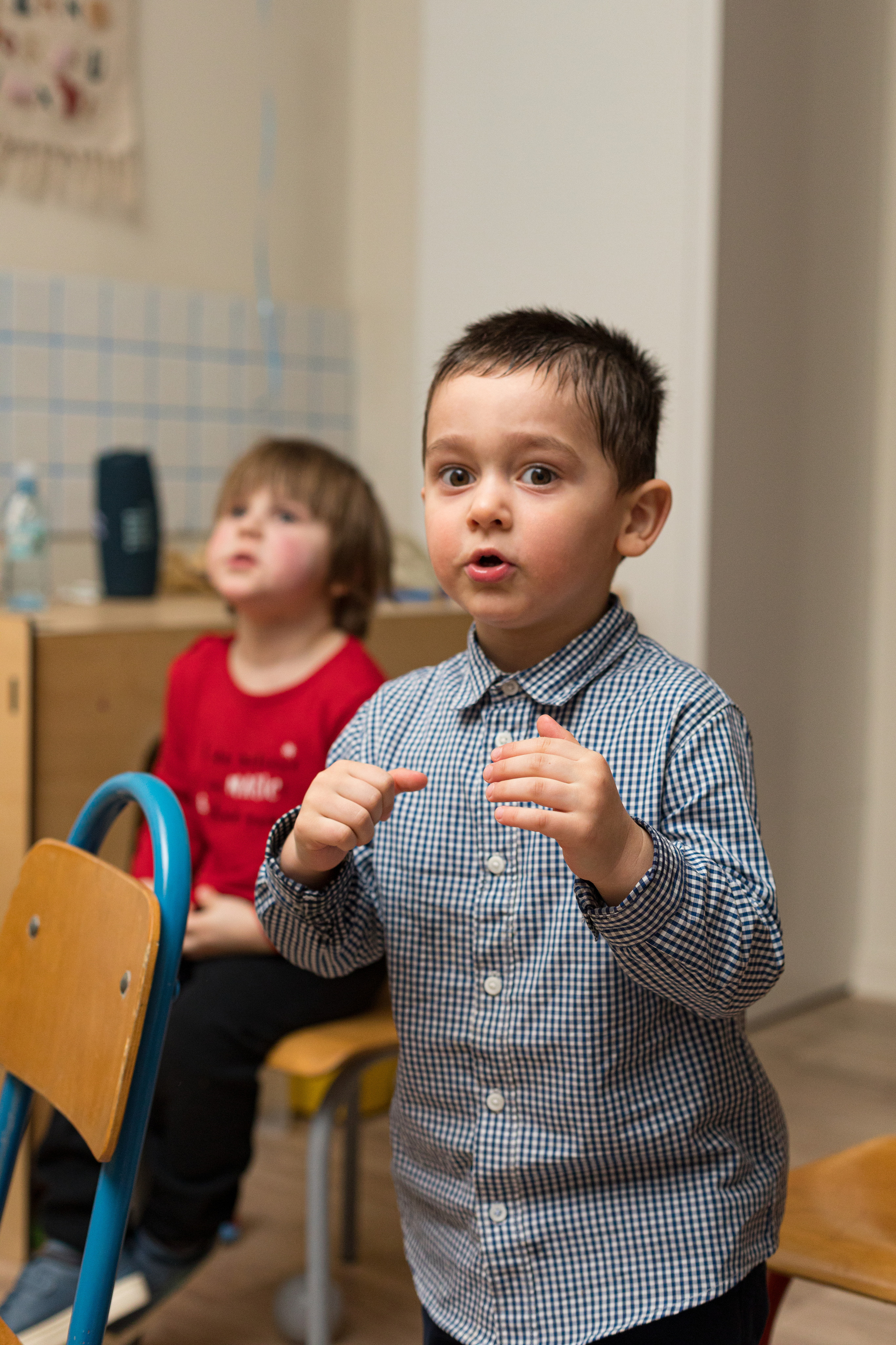 Репортаж детского дня рождения. Детский и контент фотограф Надя Волкова Санкт-Петербург