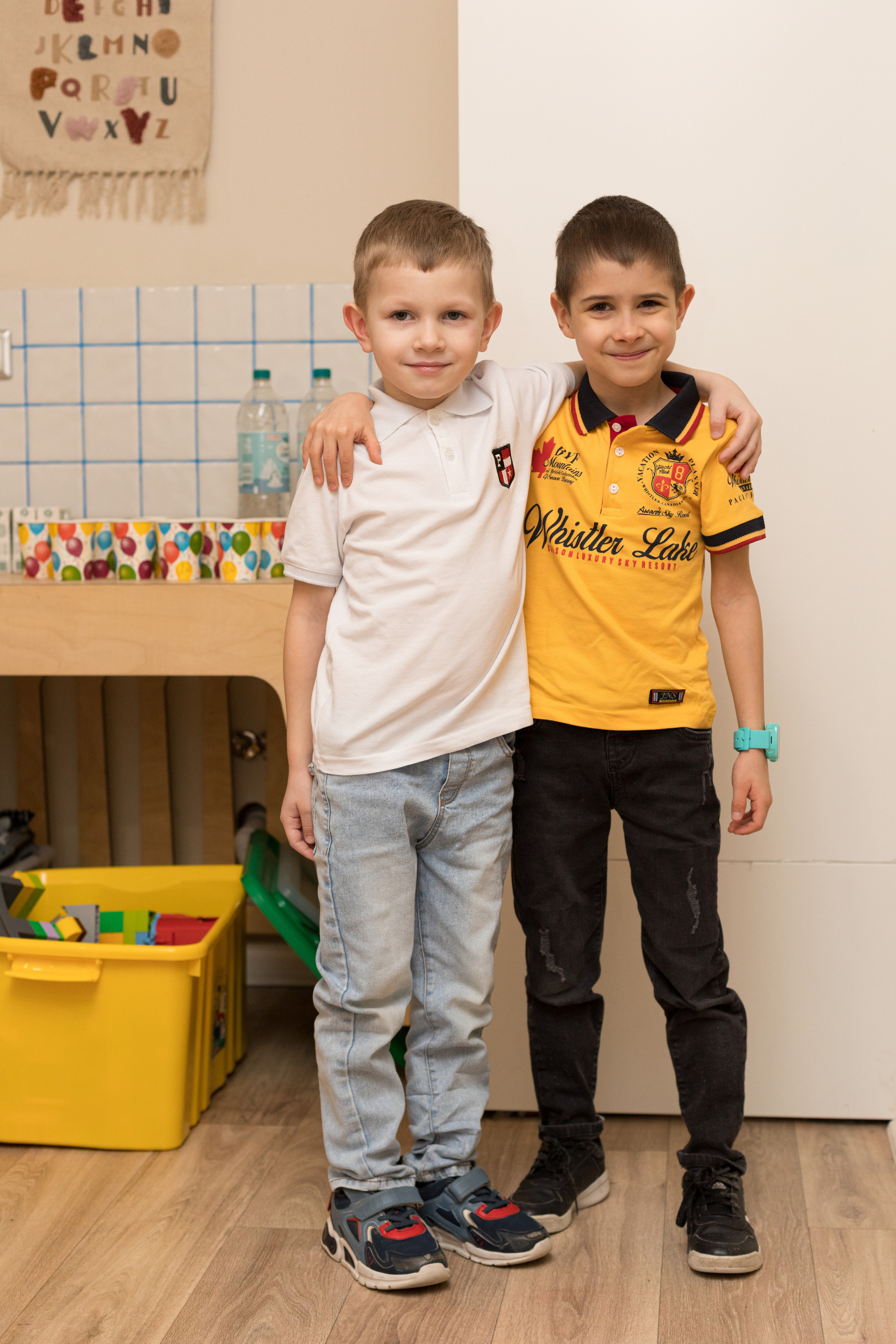 Репортаж детского дня рождения. Детский и контент фотограф Надя Волкова Санкт-Петербург