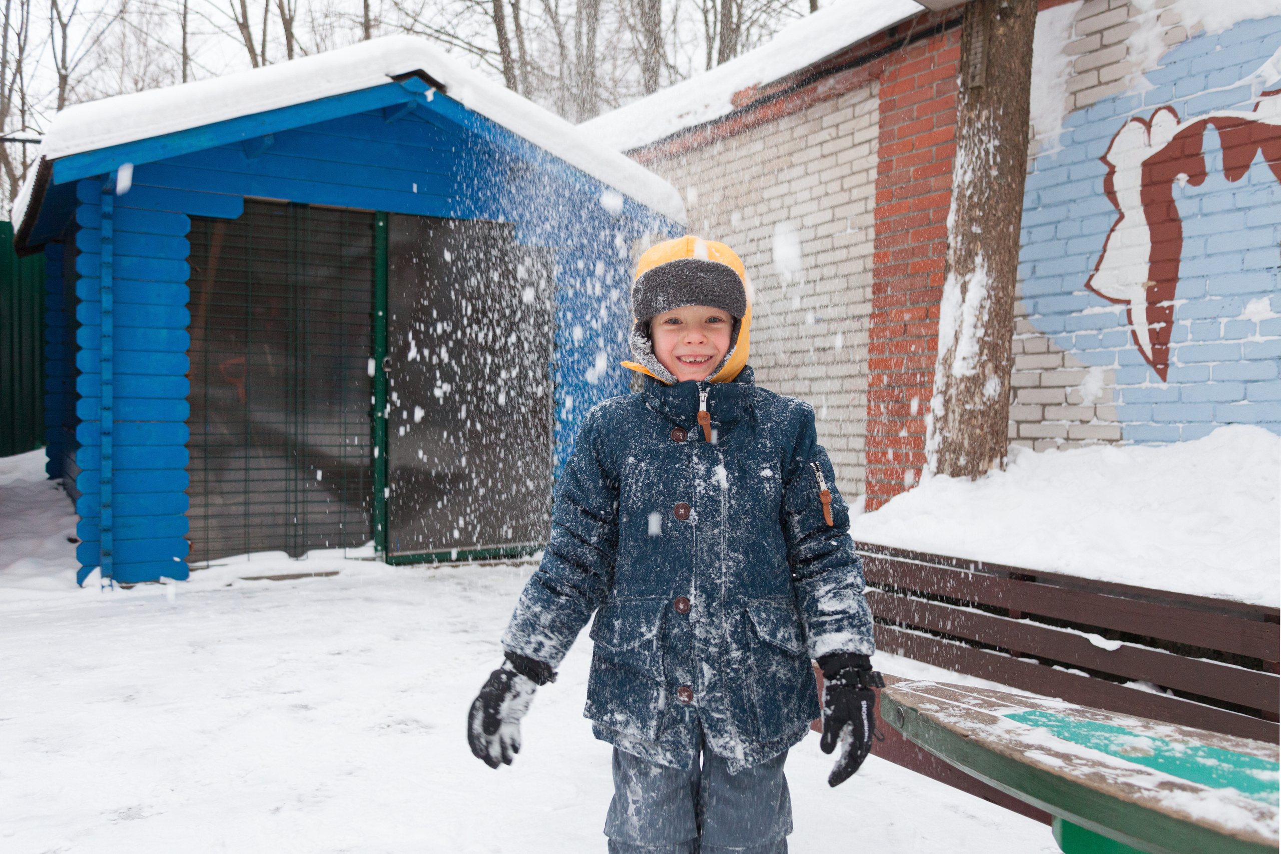 Контент. Детский и контент фотограф Надя Волкова Санкт-Петербург