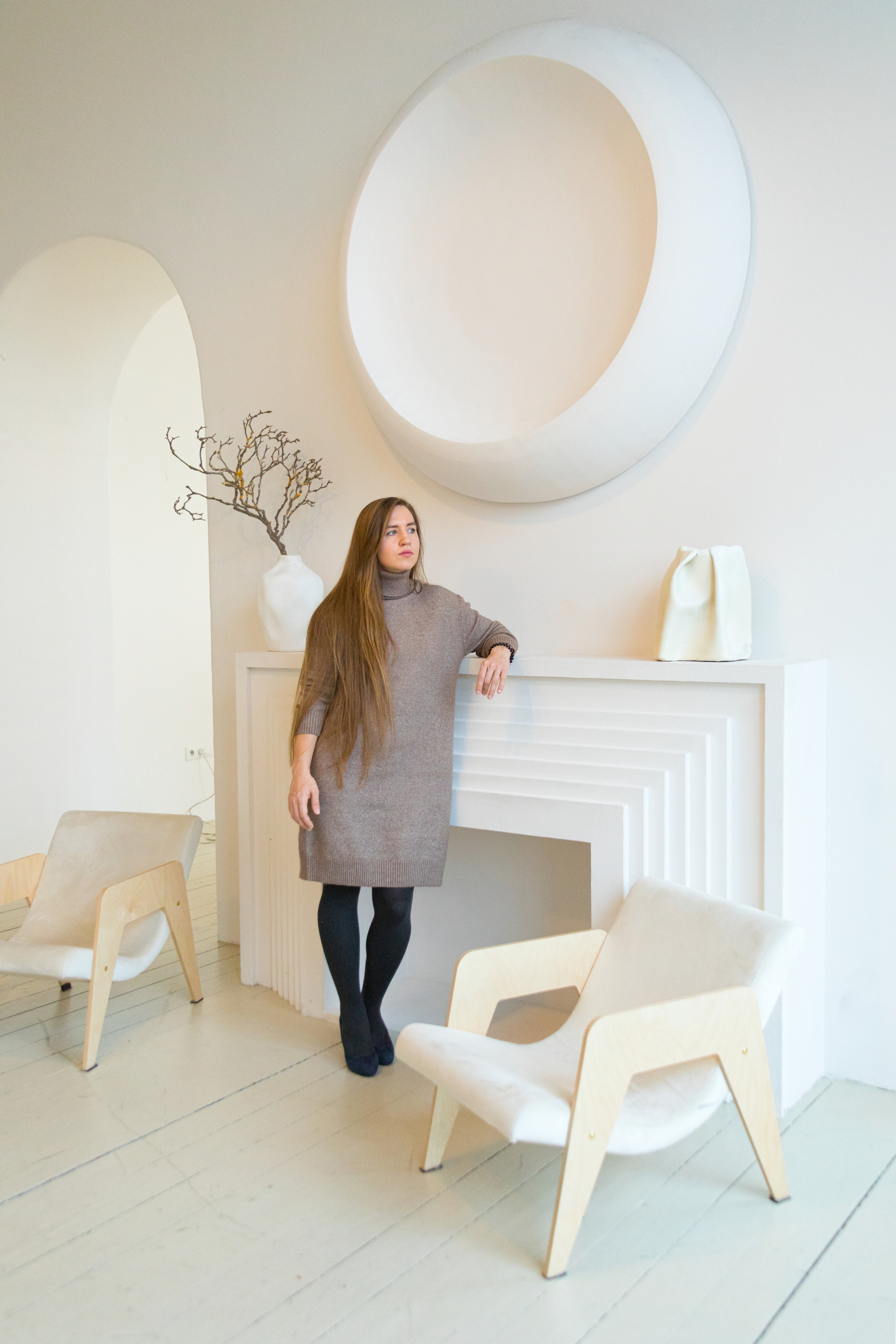 Семейная фотосессия в студии с ребенком. Детский и контент фотограф Надя Волкова Санкт-Петербург