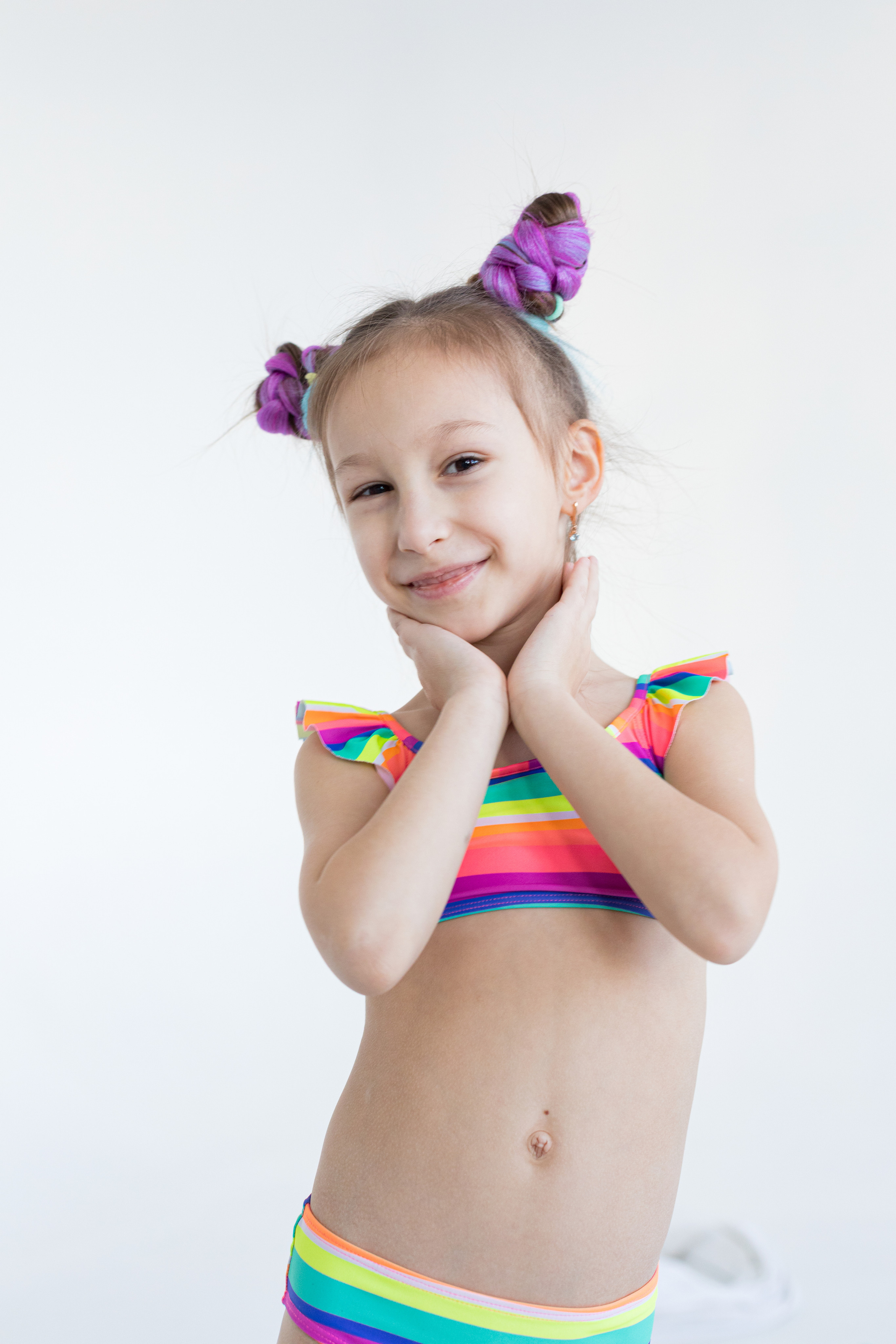 Контент для сайта и социальных сетей детского бассейна. Детский и контент фотограф Надя Волкова Санкт-Петербург