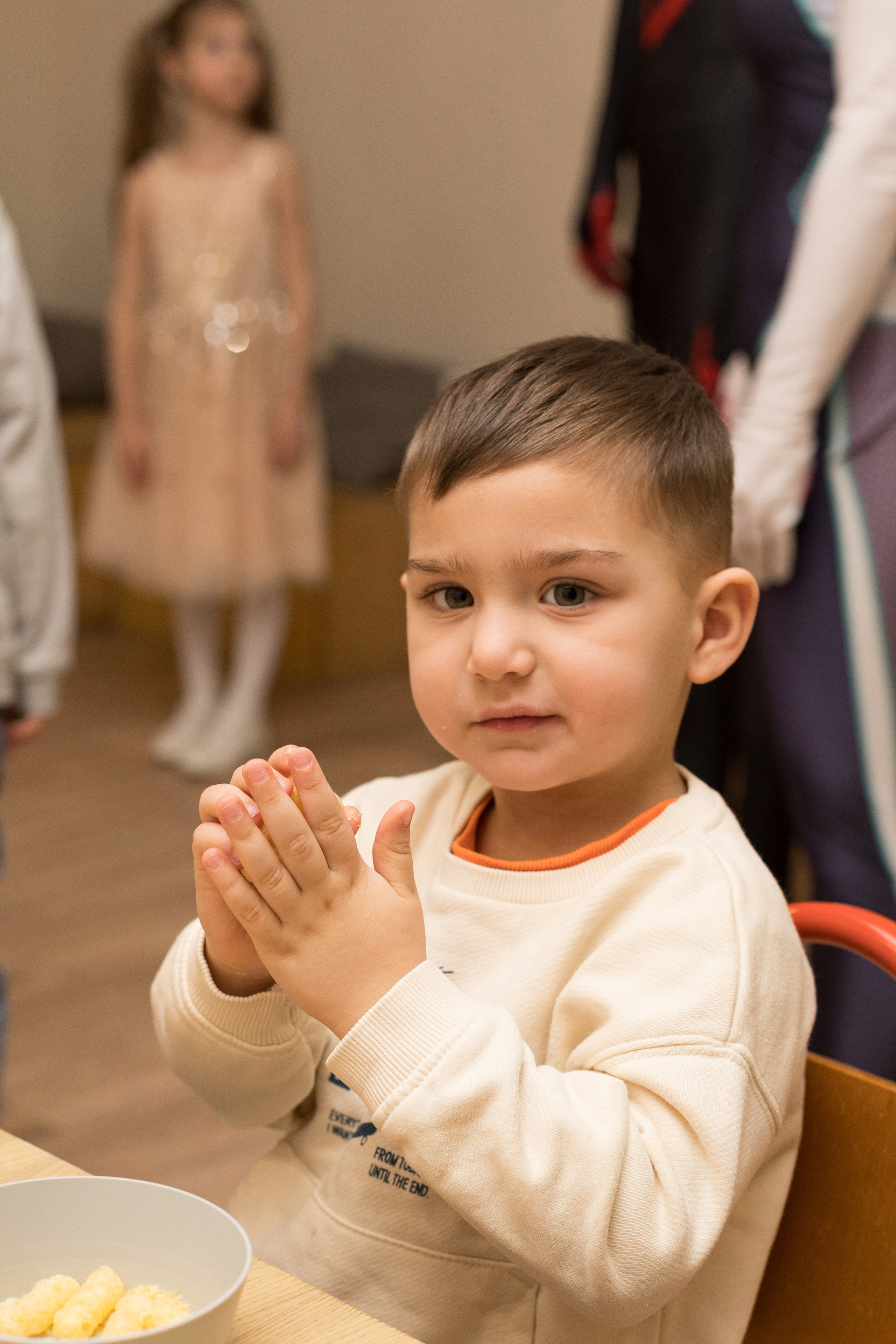 Репортаж детского дня рождения. Детский и контент фотограф Надя Волкова Санкт-Петербург