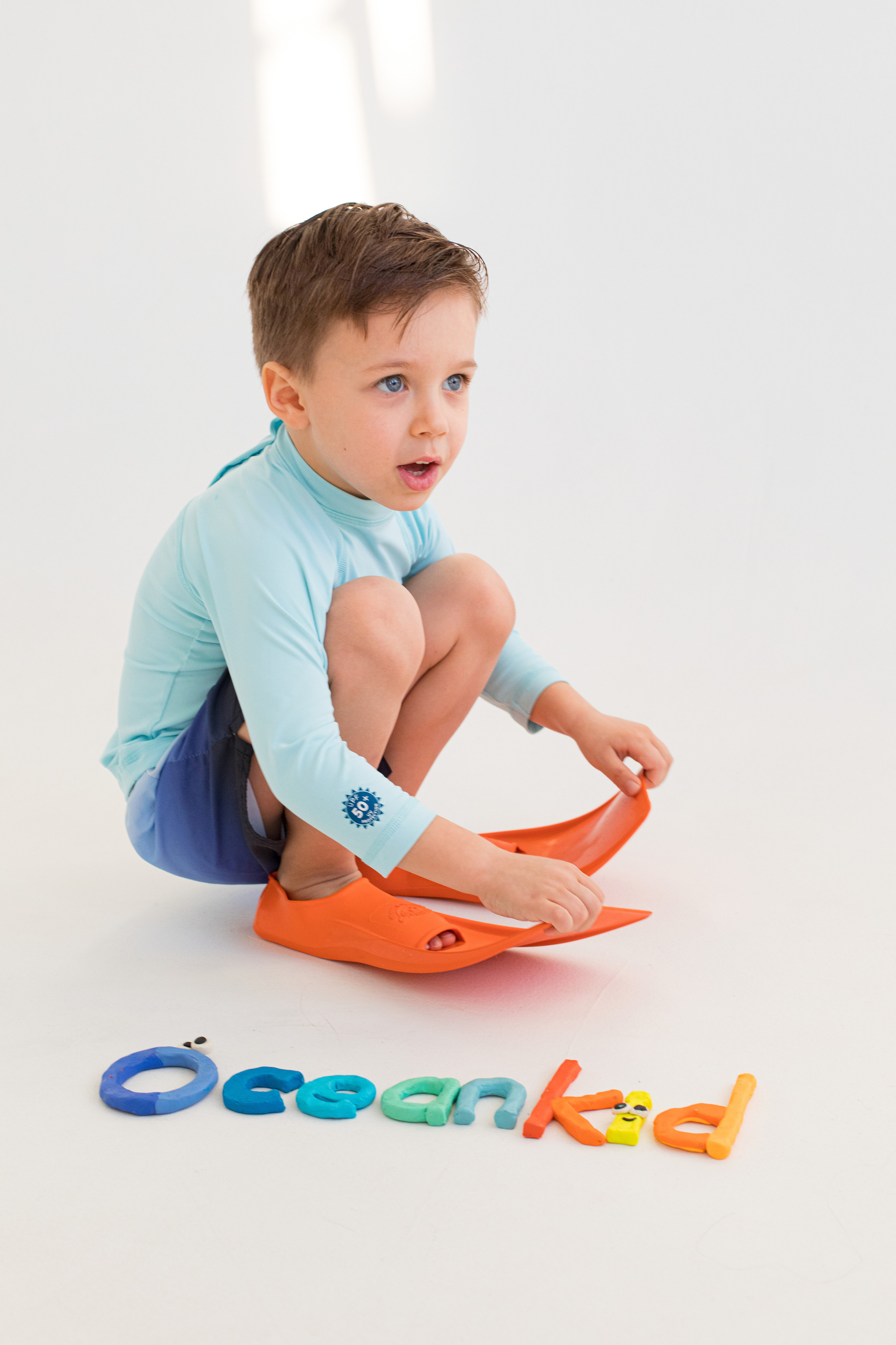 Контент для сайта и социальных сетей детского бассейна. Детский и контент фотограф Надя Волкова Санкт-Петербург