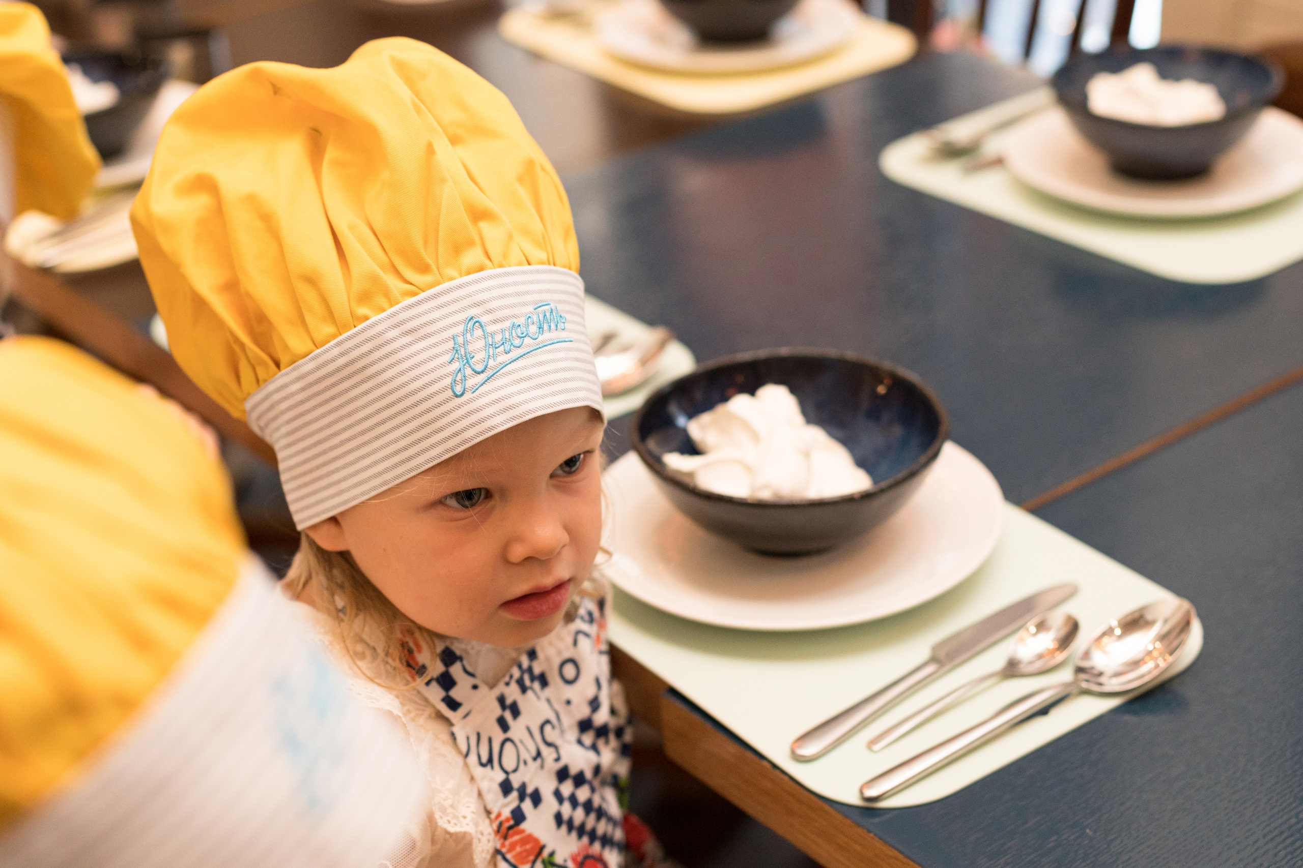 День рождения Миа, 4 года. Детский и контент фотограф Надя Волкова Санкт-Петербург