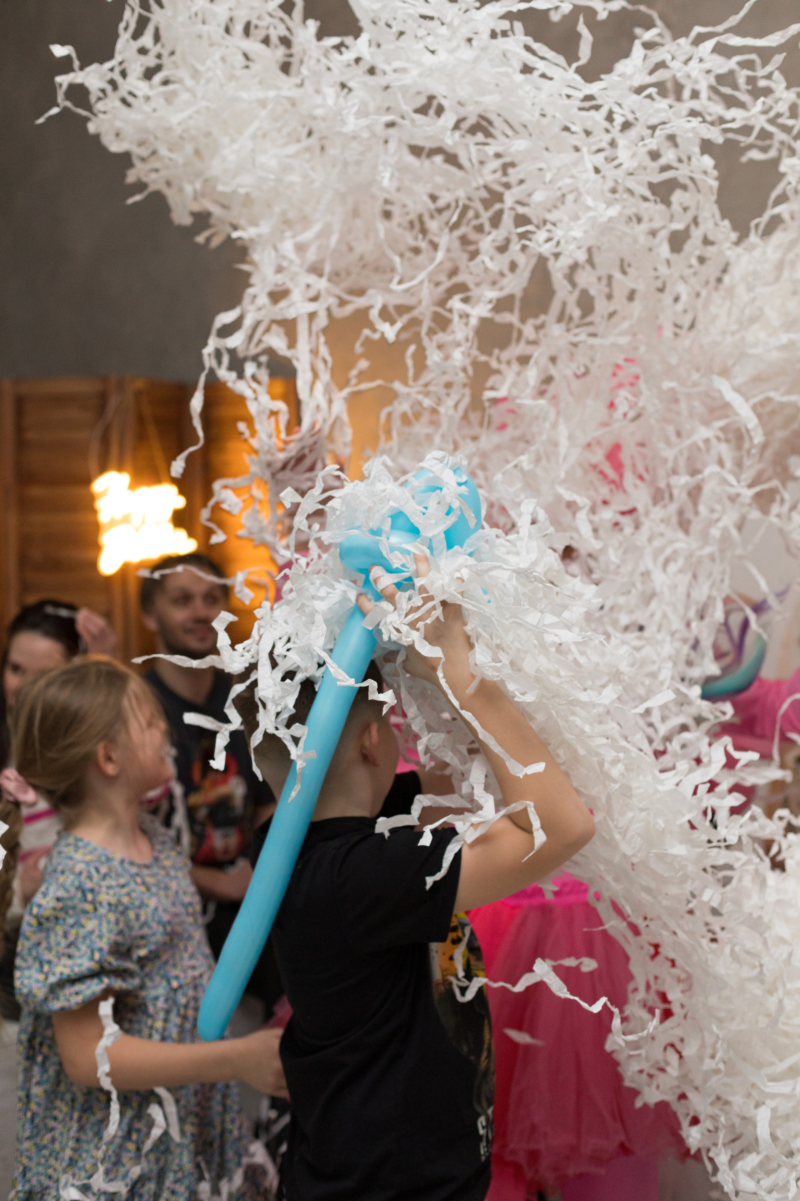 День рождения Агаты, 9 лет. Детский и контент фотограф Надя Волкова Санкт-Петербург